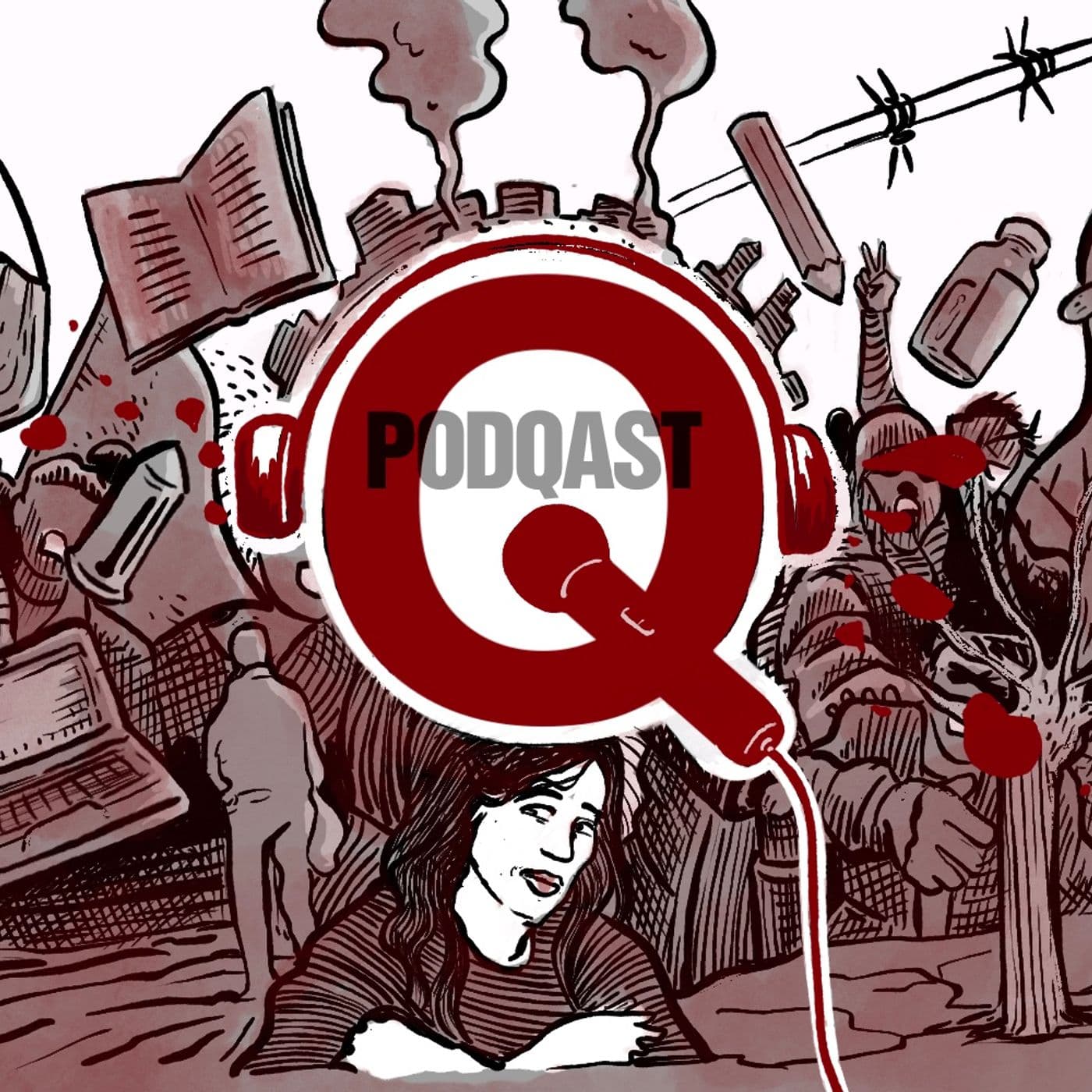 Qontesto - Podcasts