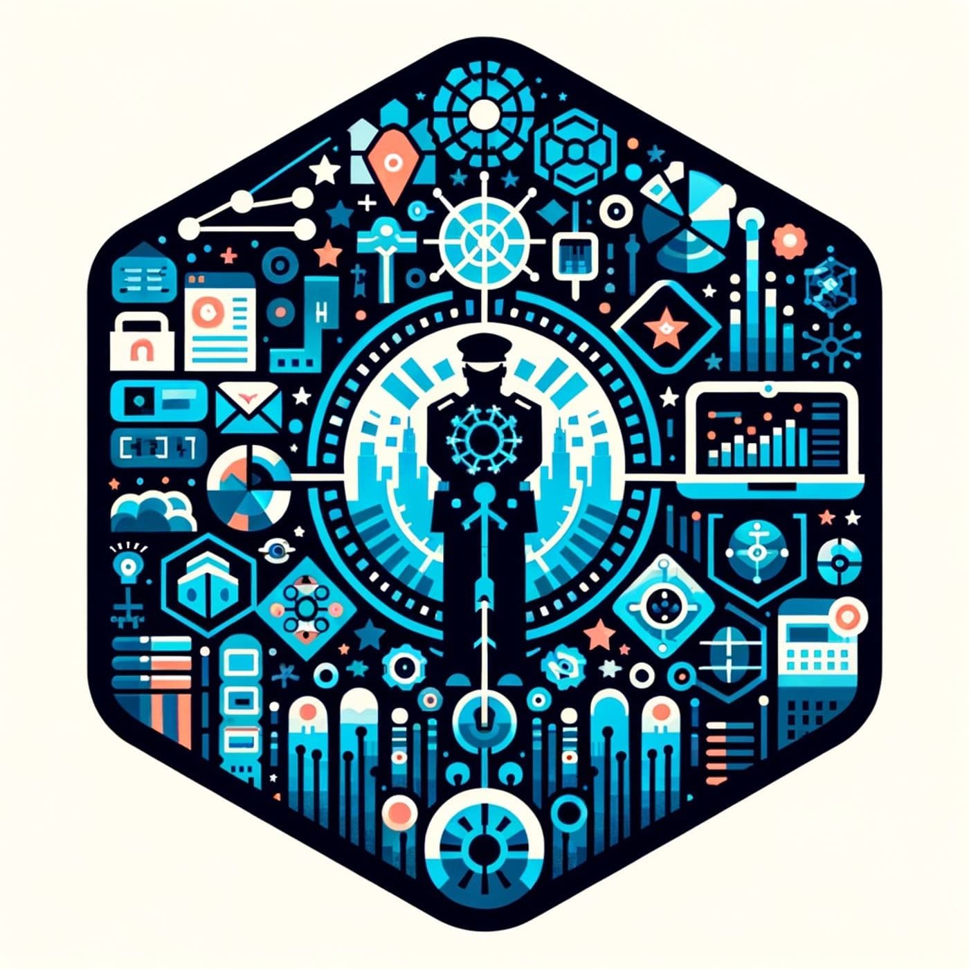 Cyber Sentinel: Beijing Watch - Podcasts