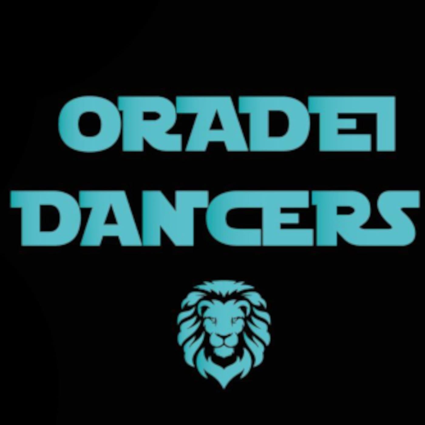 Oradei Dancers! - Podcasts