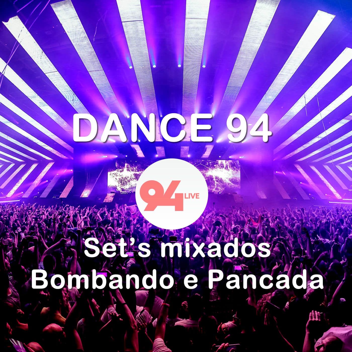 Dance 94 - Podcasts