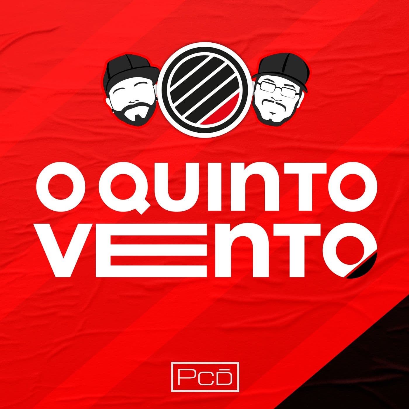o quinto vento - Podcasts