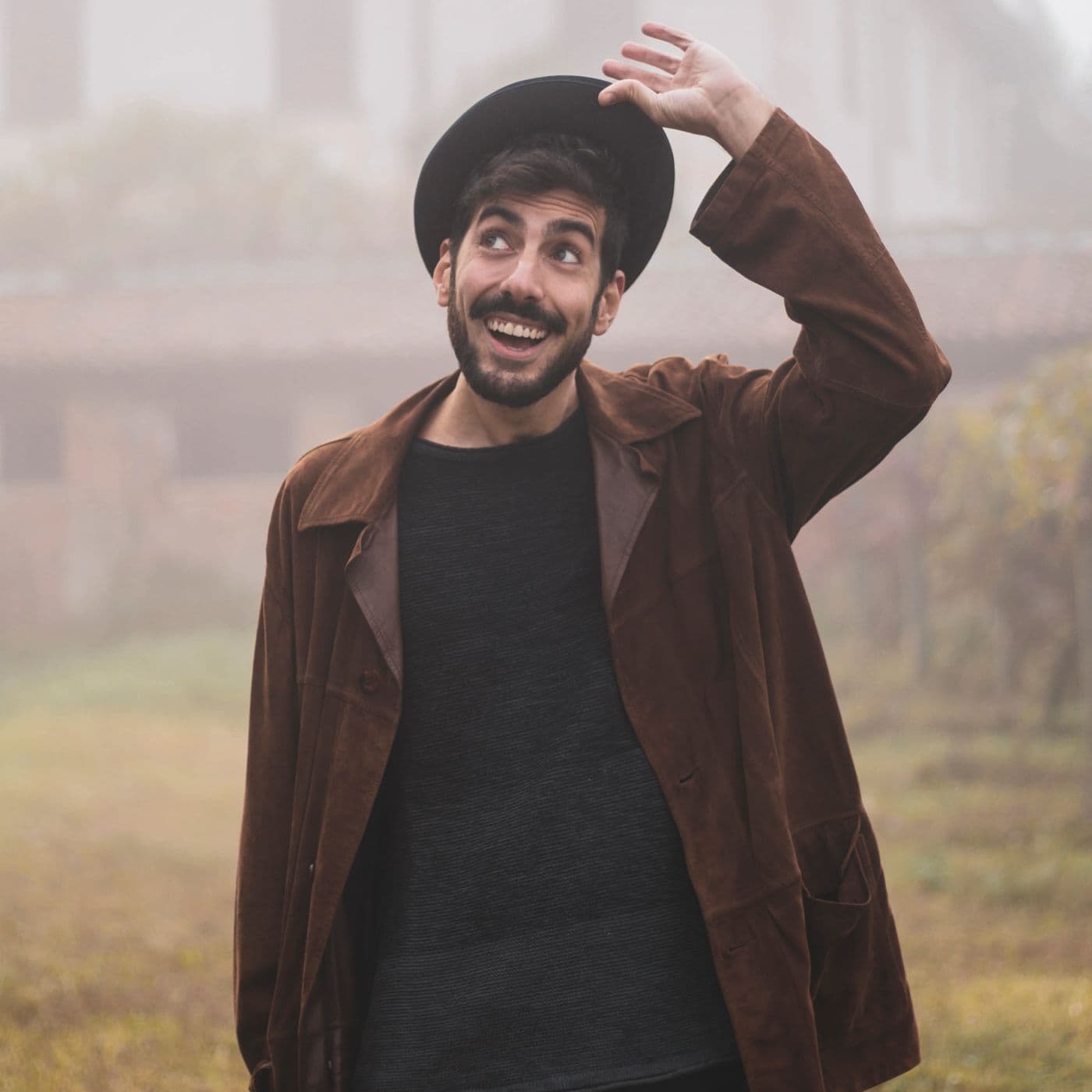 I racconti di Federico Riccardo - Podcasts