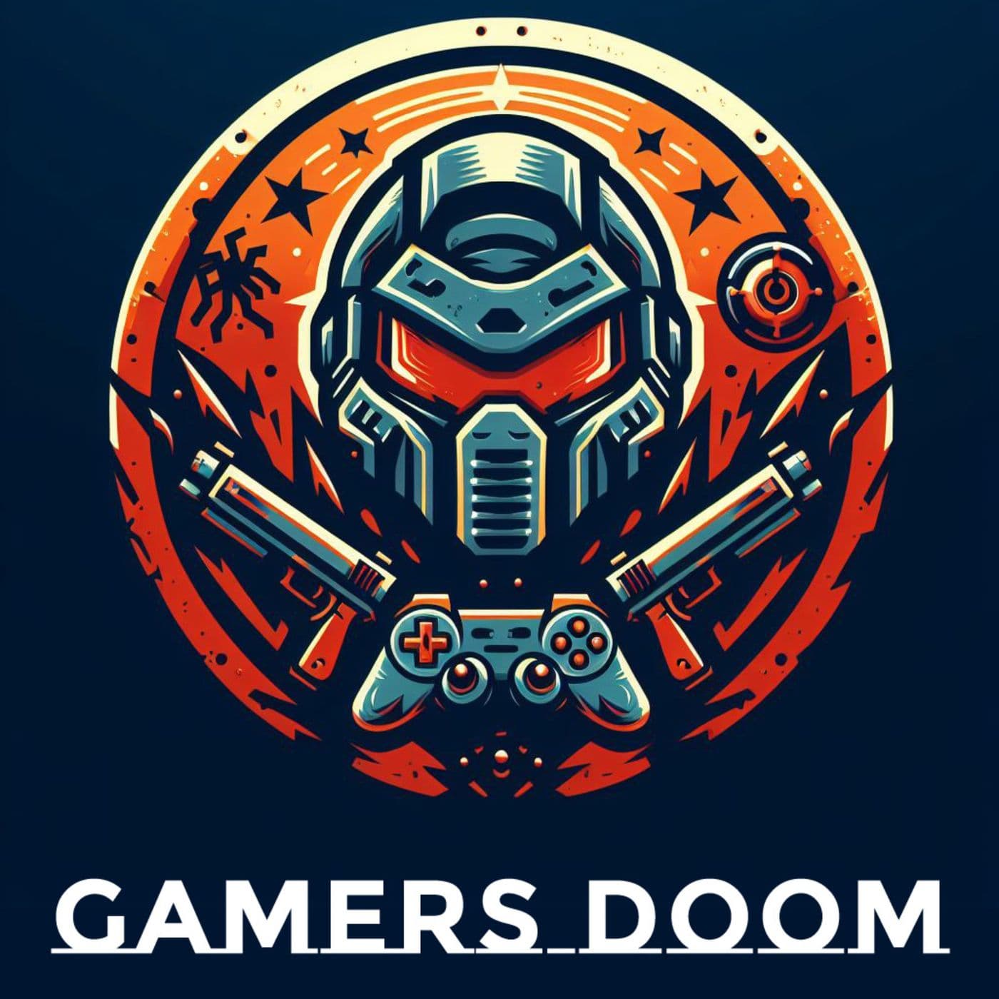 Gamers Doom - Podcasts