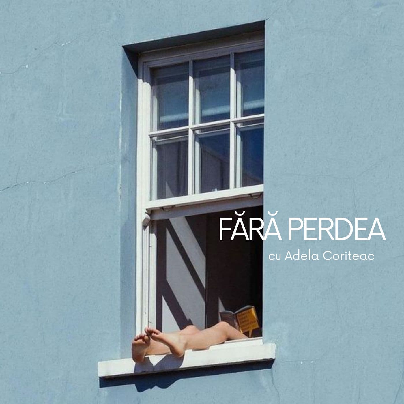 Fără Perdea - Podcasts