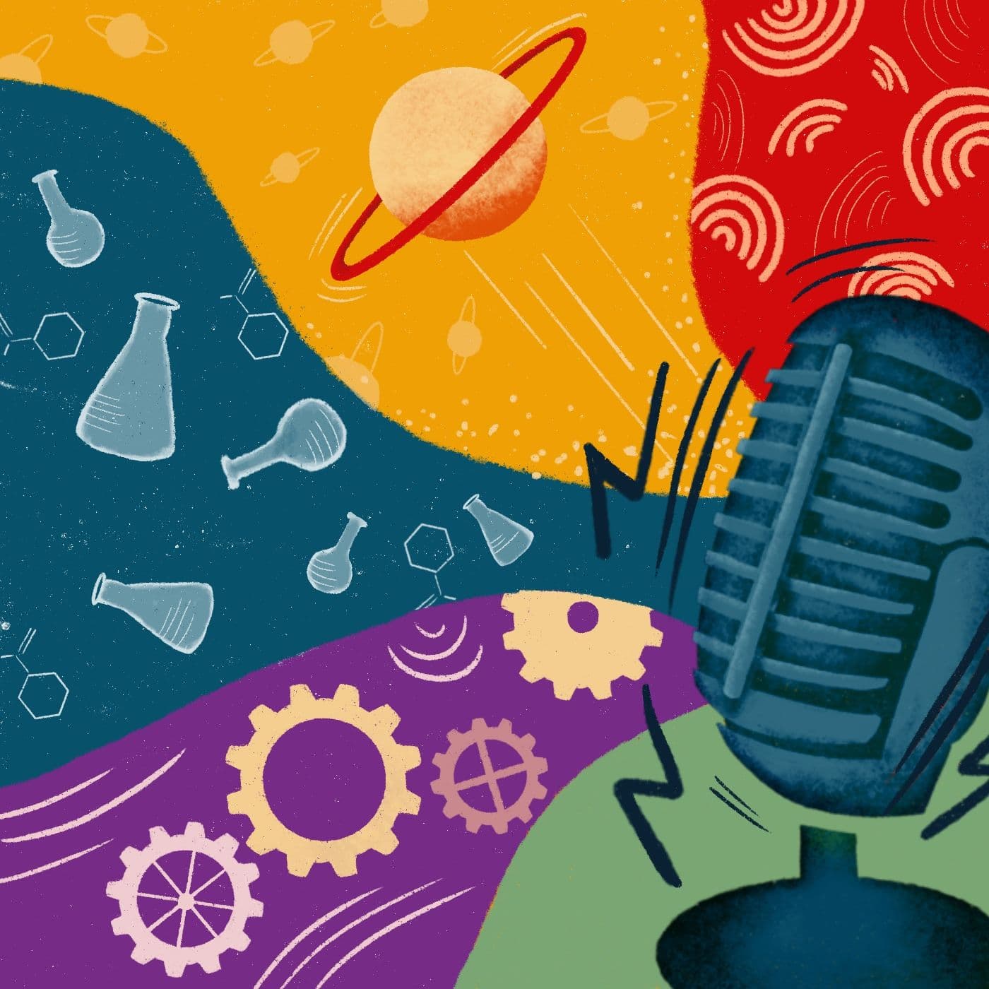 L'innovazione per caso - Podcasts