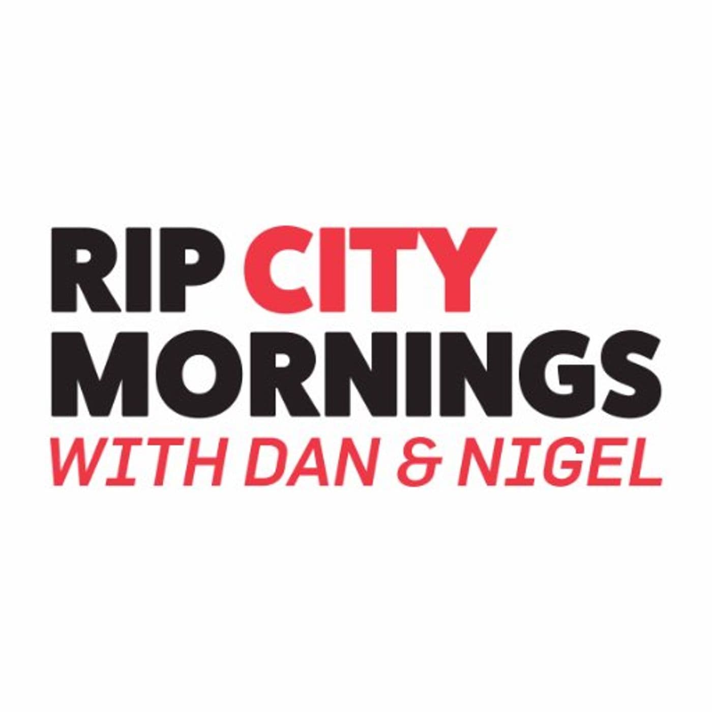 Rip City Mornings - Podcasts