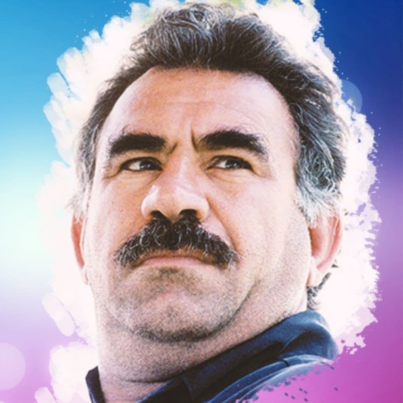 اوجالان،اوجلان(آپو) - Podcasts