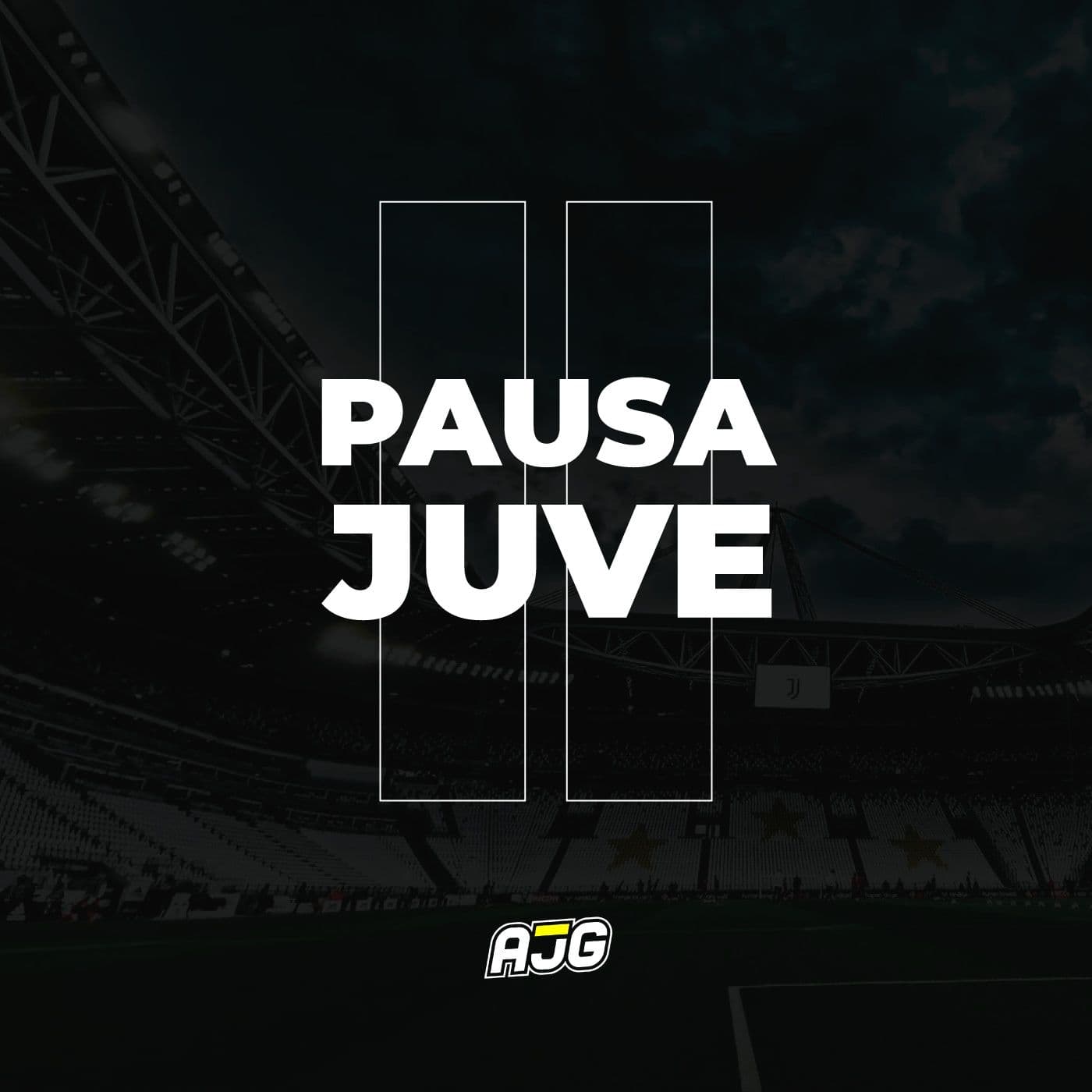 Pausa Juve | AJG - Podcasts
