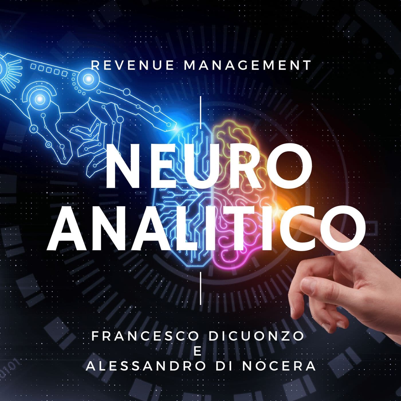 Hotel Podcast - Revenue Management Neuro Analitico - Podcasts
