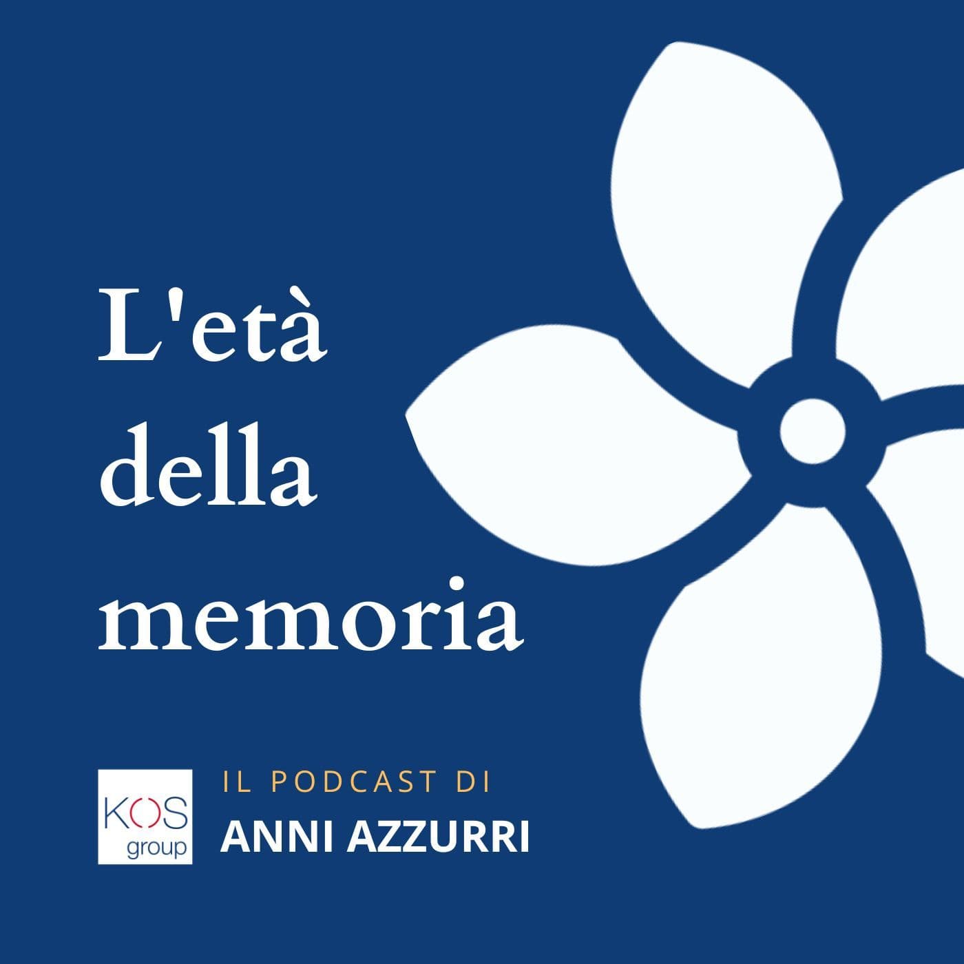 L'età della memoria - Podcasts