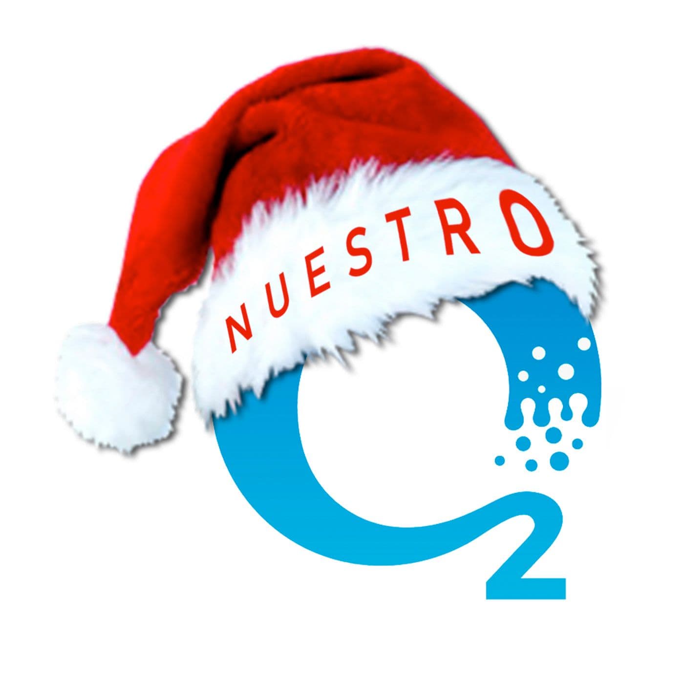 2024 Nuestro Oxigeno 12- Diciembre - Podcasts