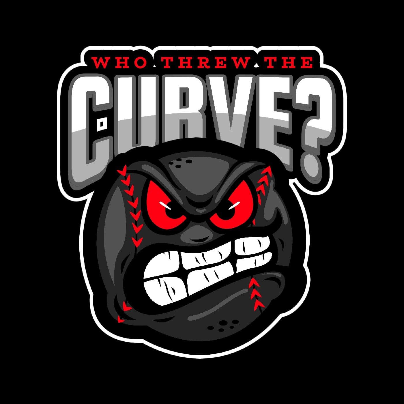 Who Threw The Curve?'s podcast - Podcasts