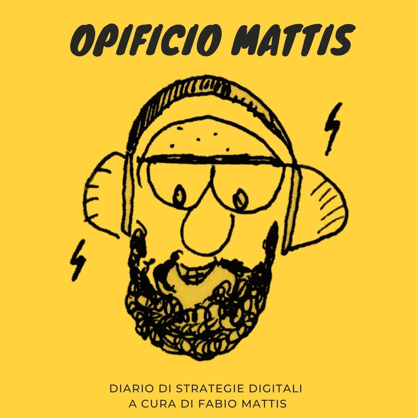 Opificio Mattis - Podcasts