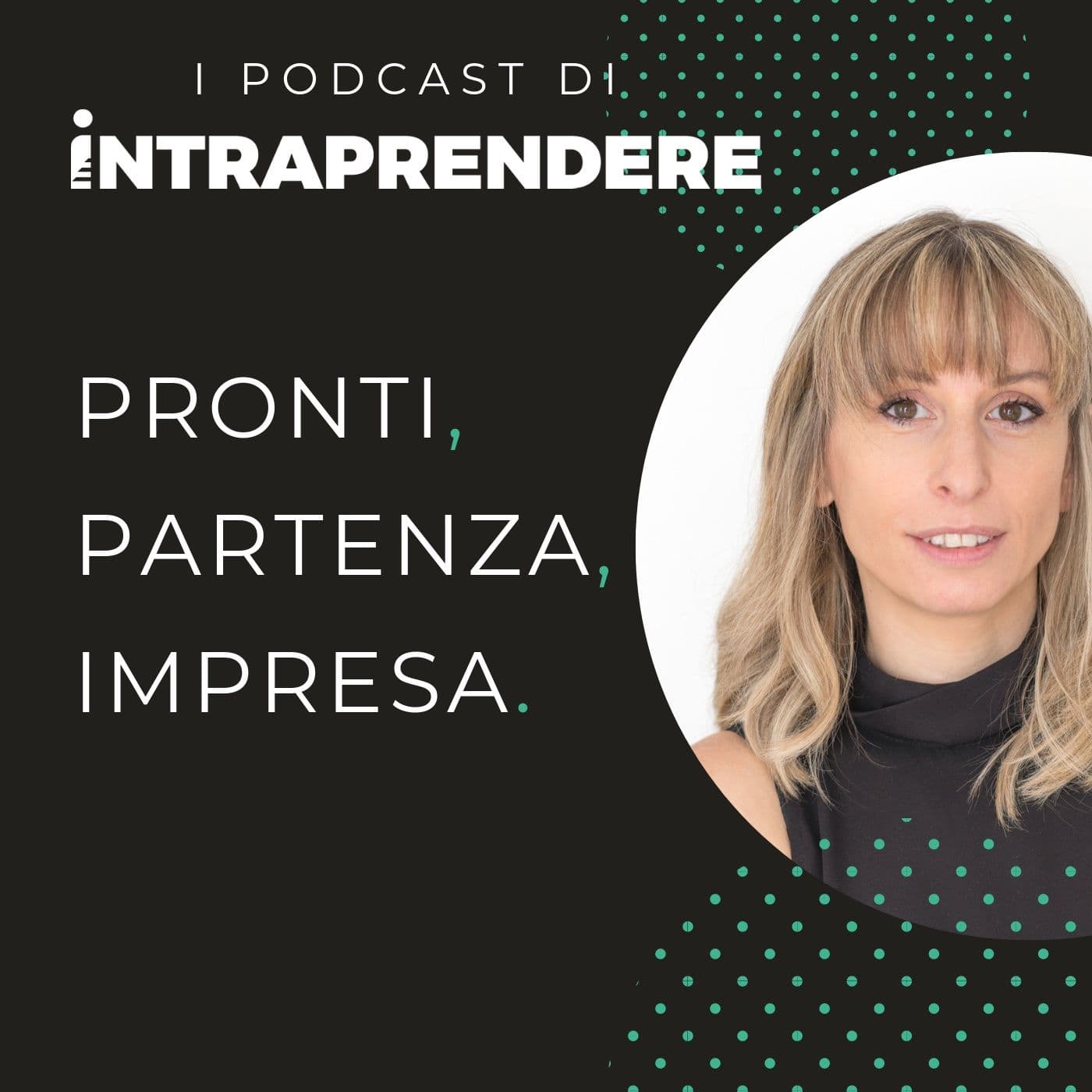 Intraprendere.net - Podcasts