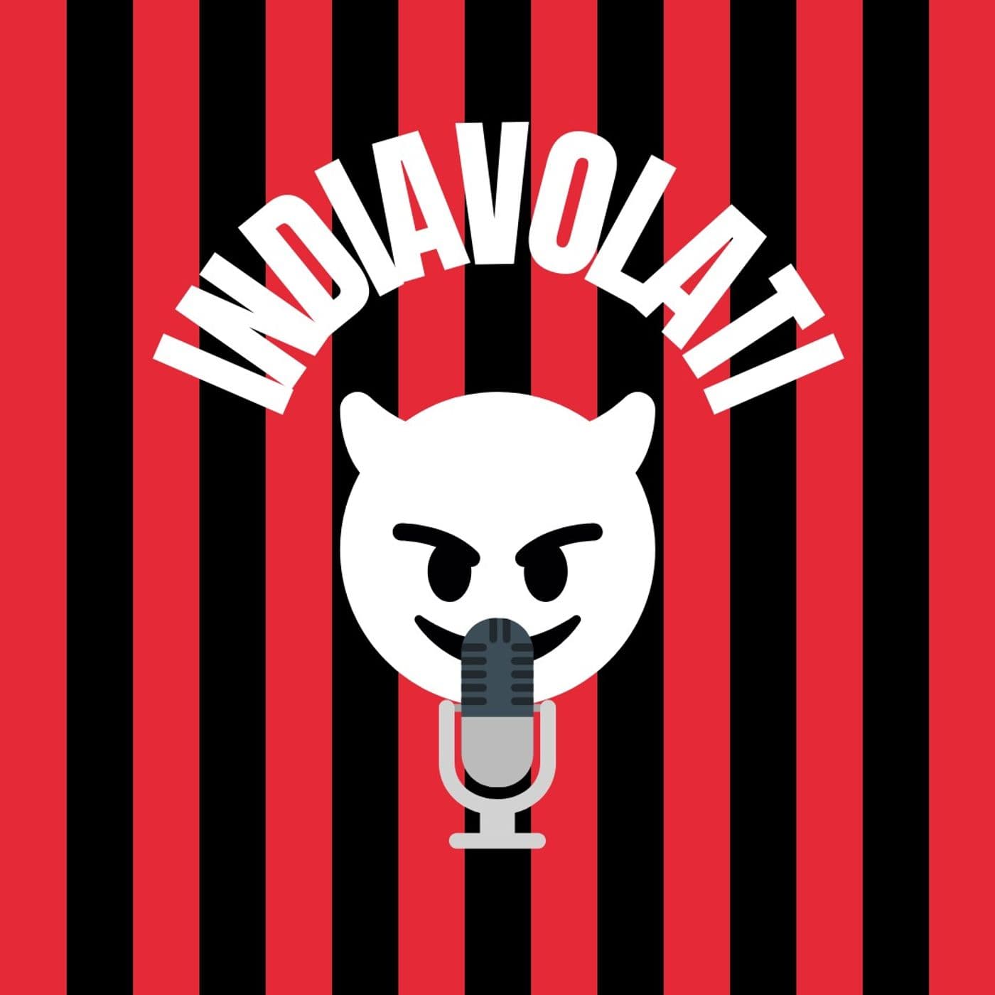 Indiavolati - Podcasts