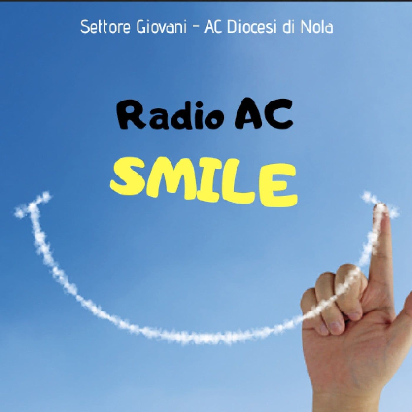 Radio AC Smile - Podcasts