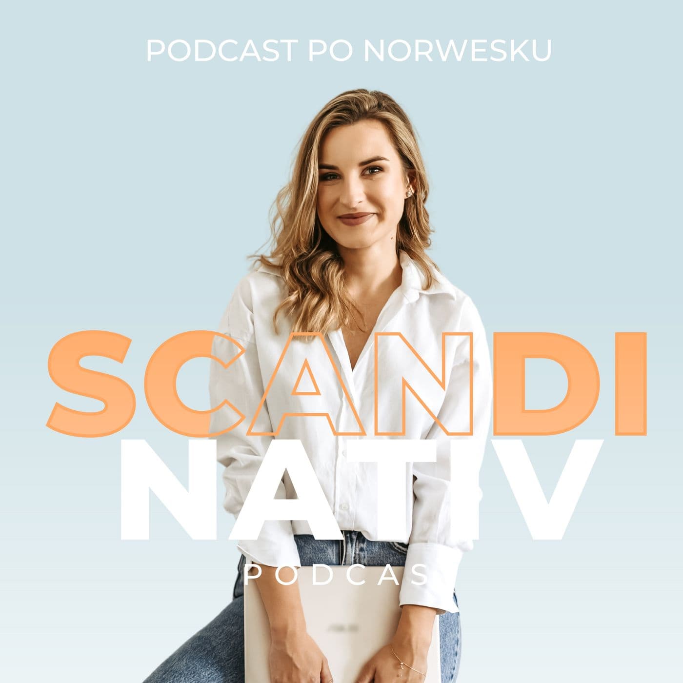 Norweski z podcastem - Podcasts