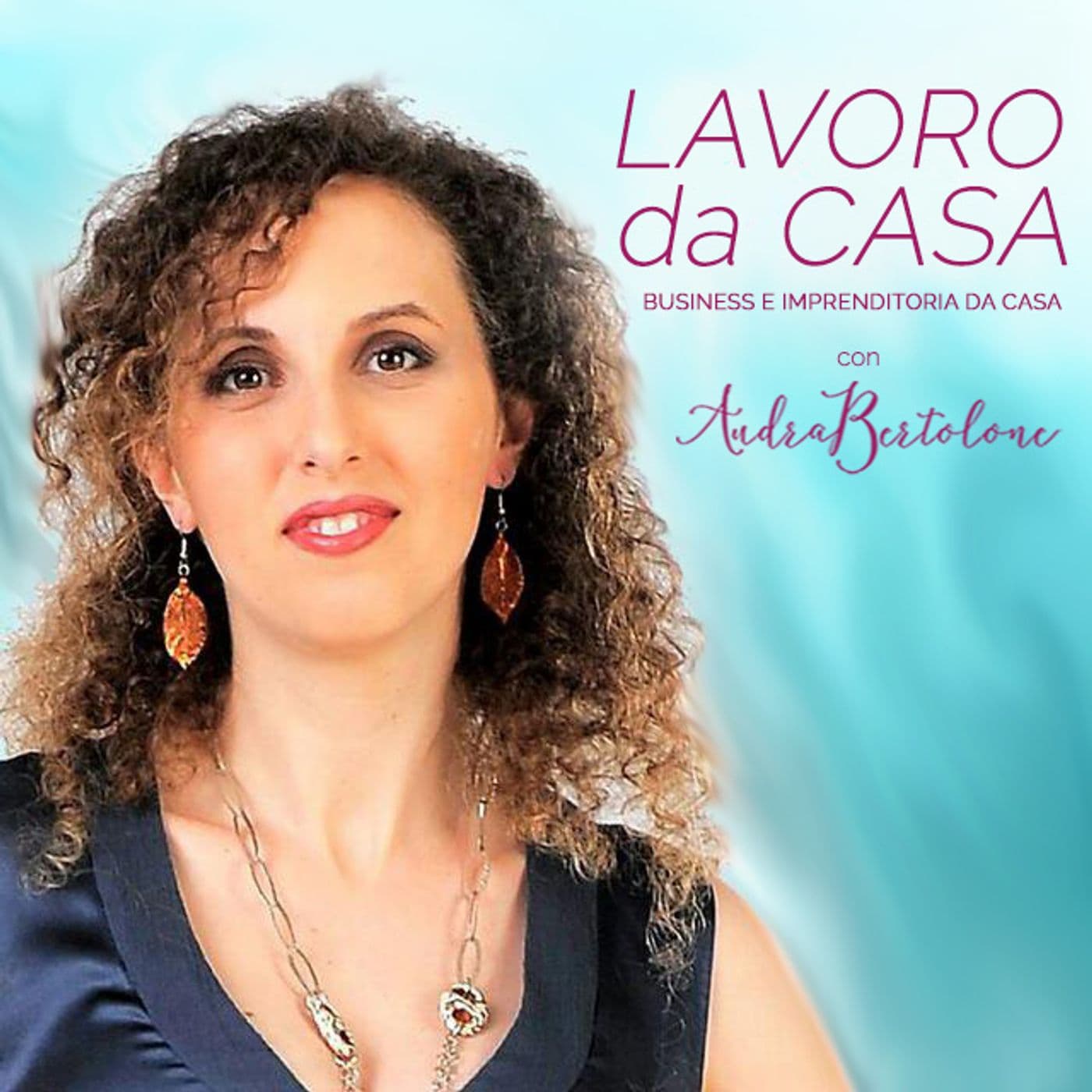Lavoro da Casa - Podcasts