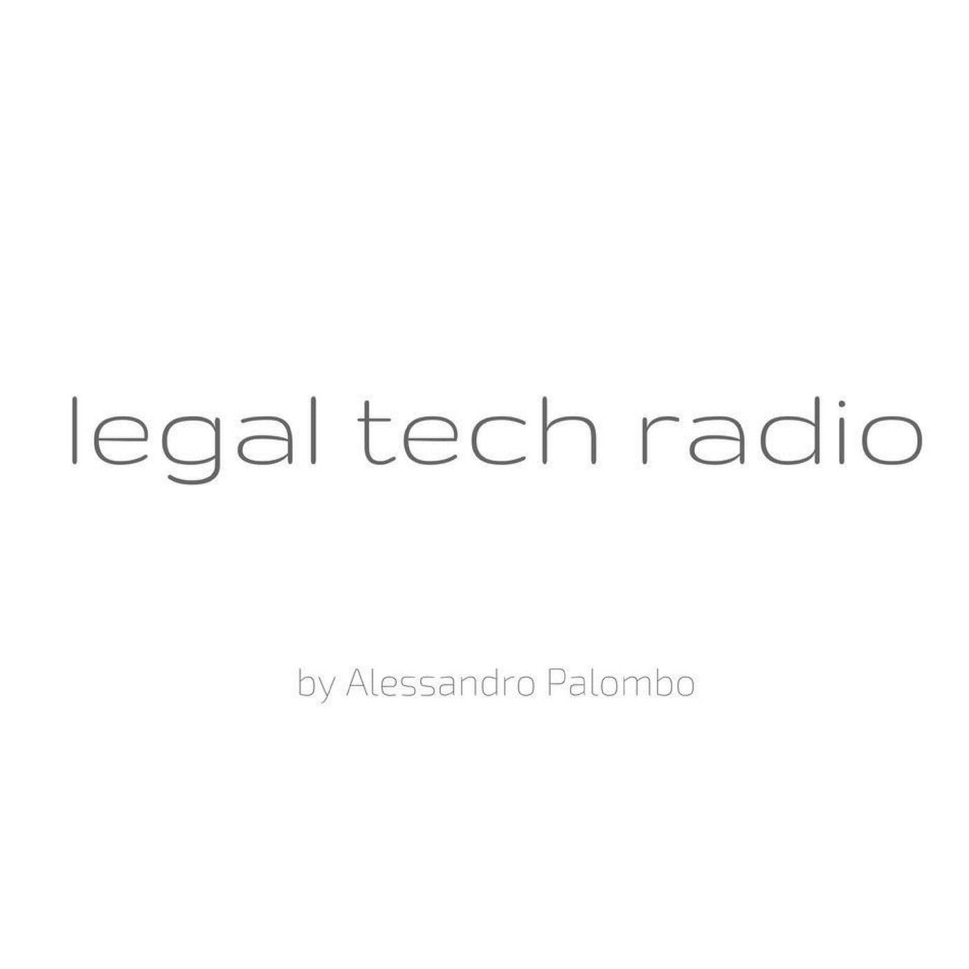 Canale Legal Tech - Podcasts