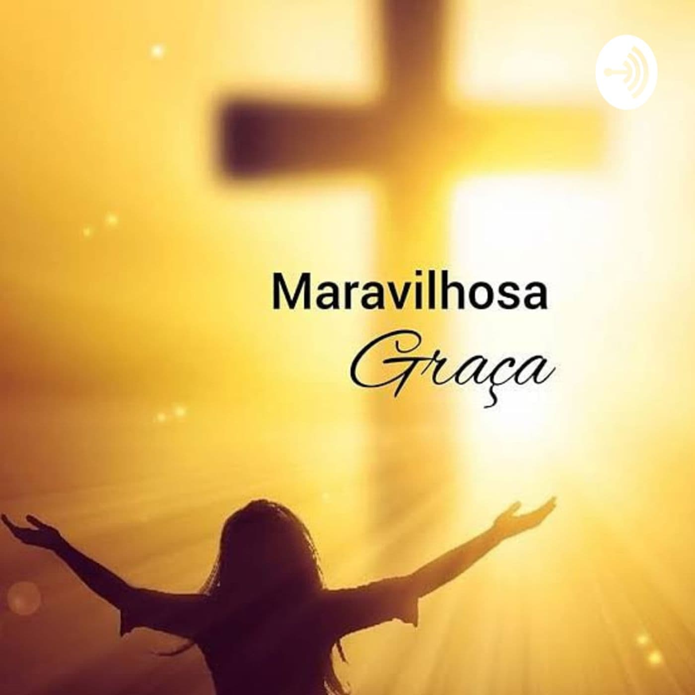 NADA ALÉM DA GRAÇA - Podcasts