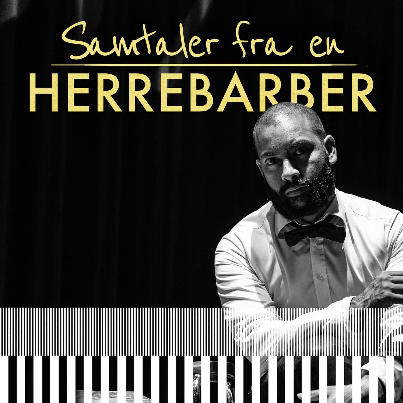 Samtaler fra en herrebarber - Podcasts