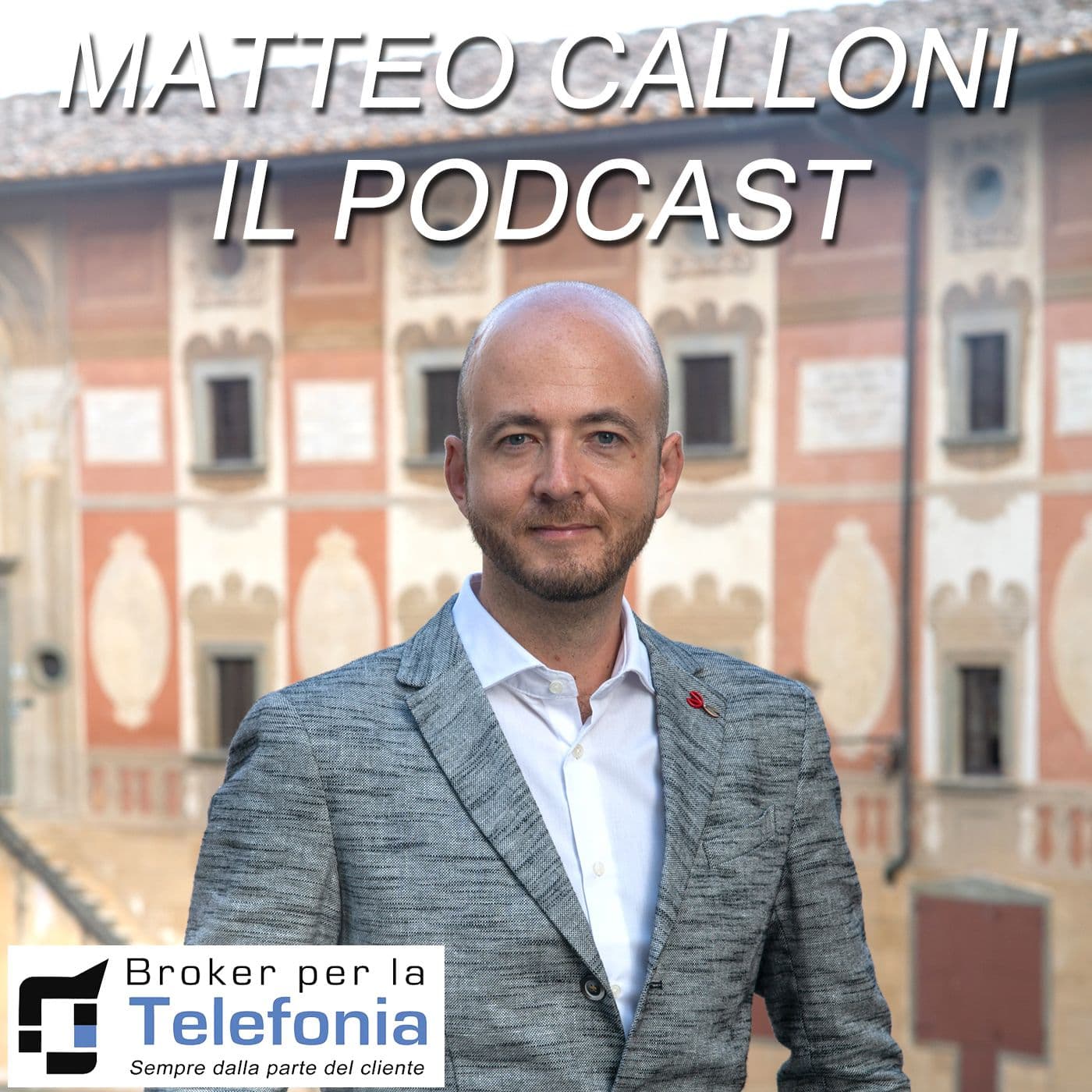 Il Podcast di Matteo Calloni - Podcasts