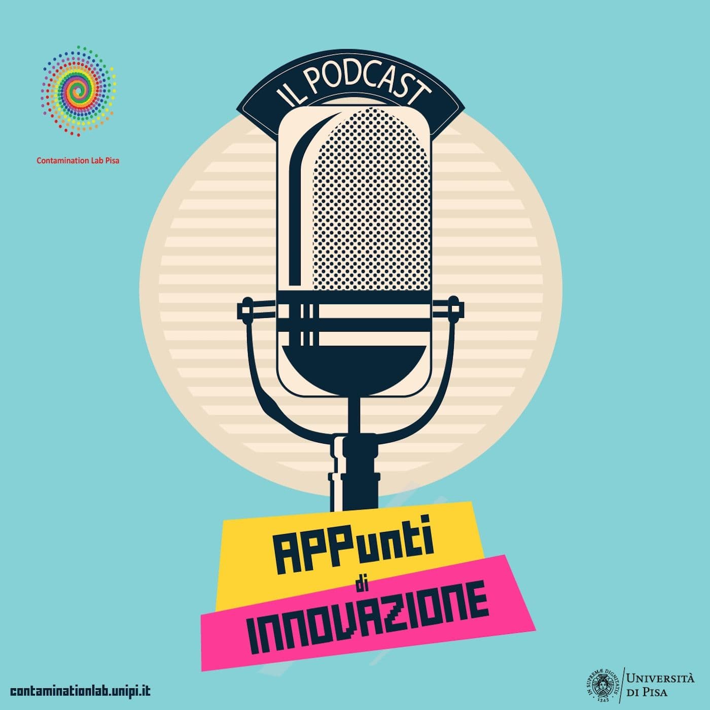 APPunti di Innovazione - Podcasts
