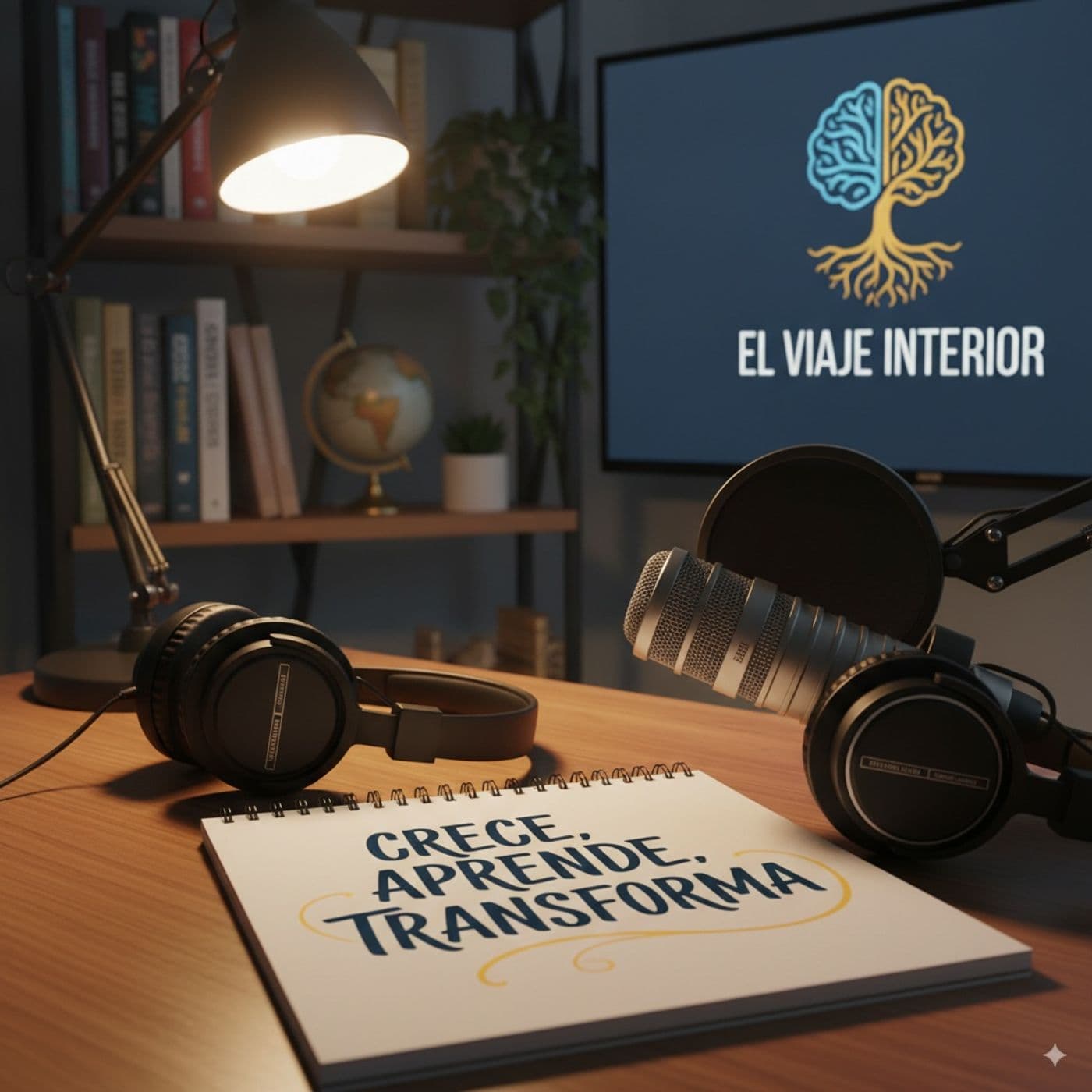 Despierta Tu Mejor Versión - Podcasts