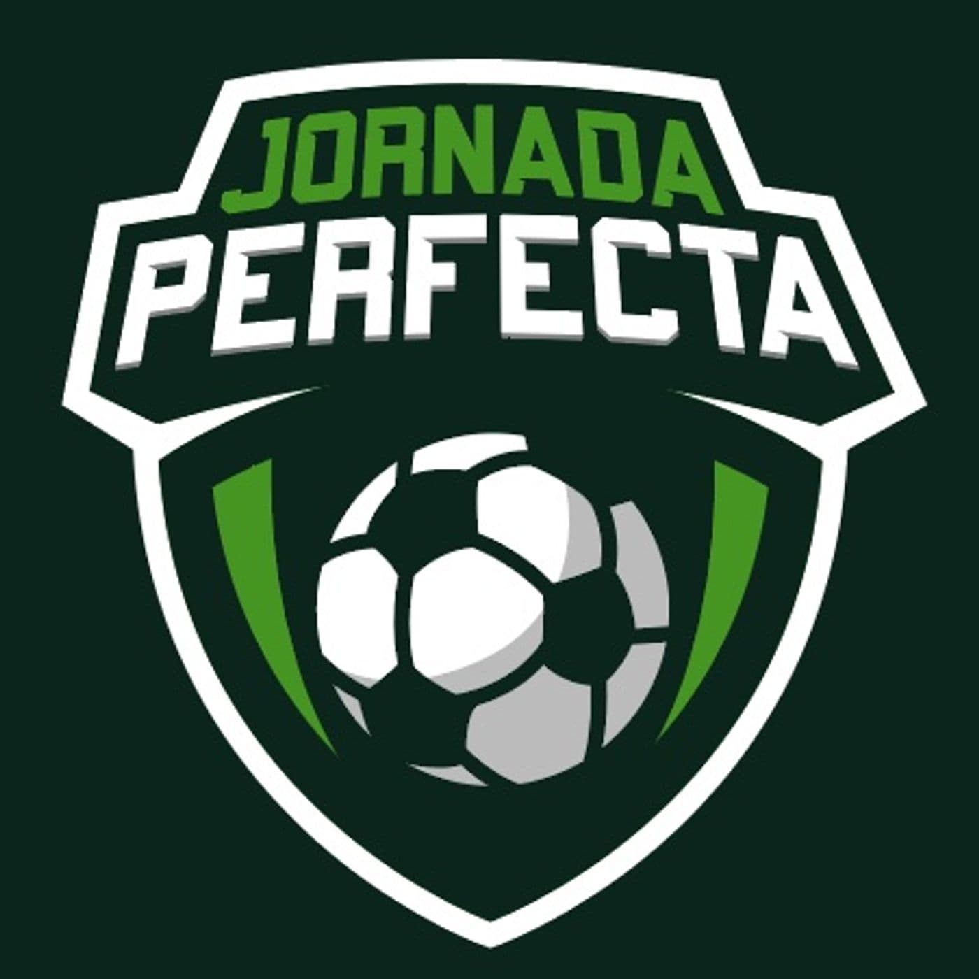 Jornada Perfecta Podcast - Podcasts