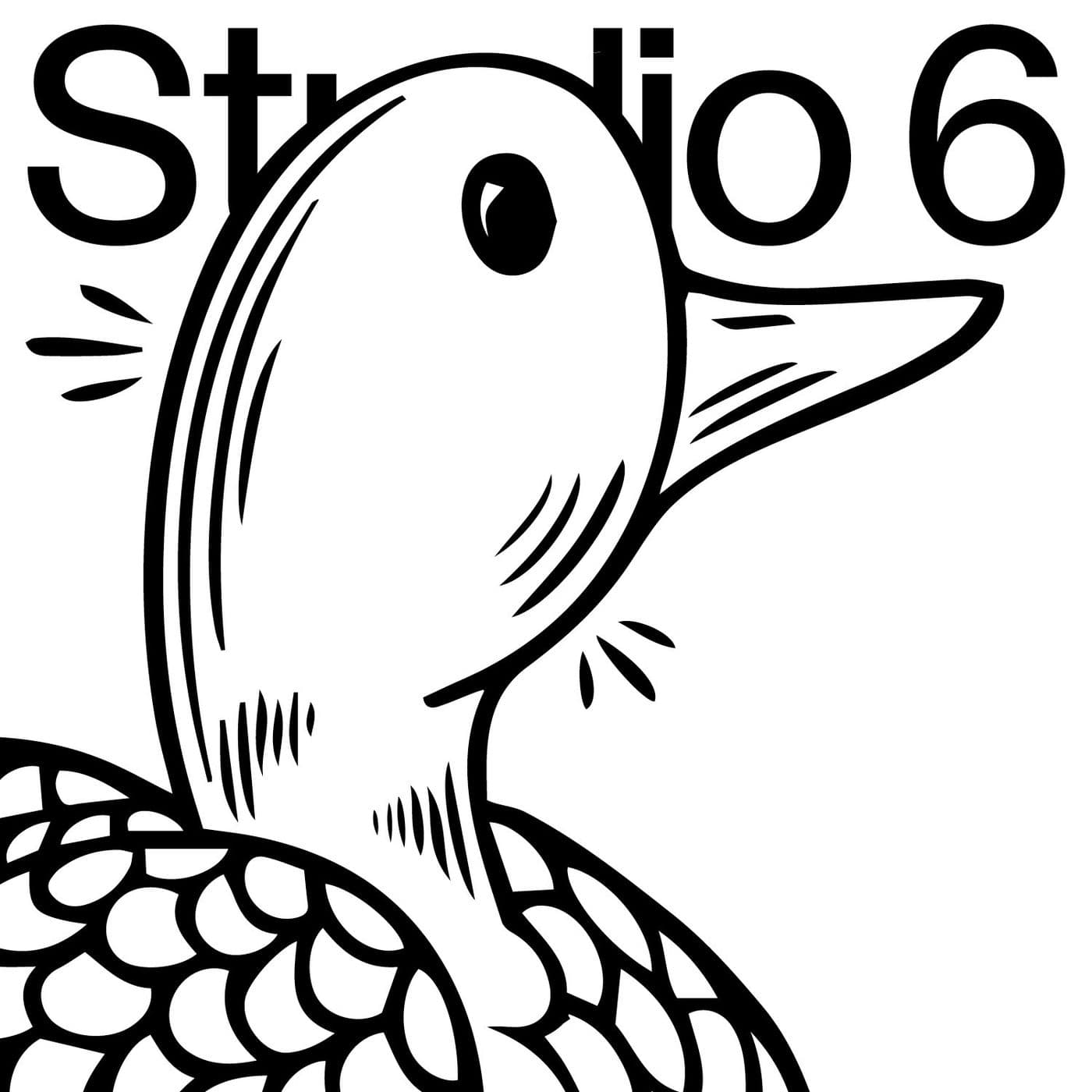 Nyt fra Værnedammen - Podcasts
