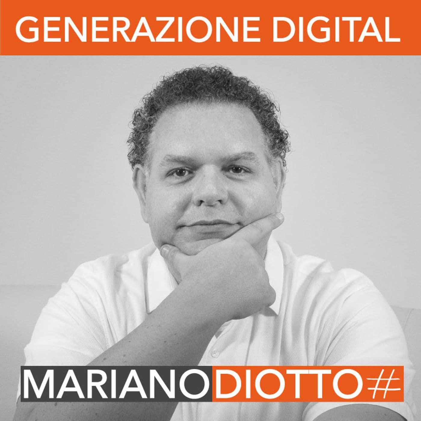 Generazione Digital - Podcasts