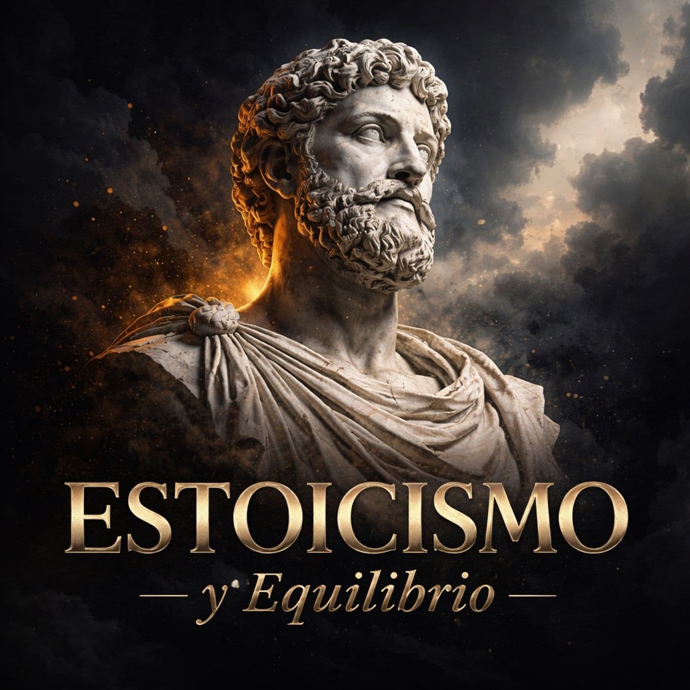 Estoicismo y Equilibrio - Podcasts