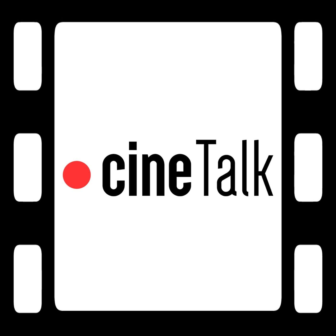 Cinetalk. Un talk di cinema - Podcasts