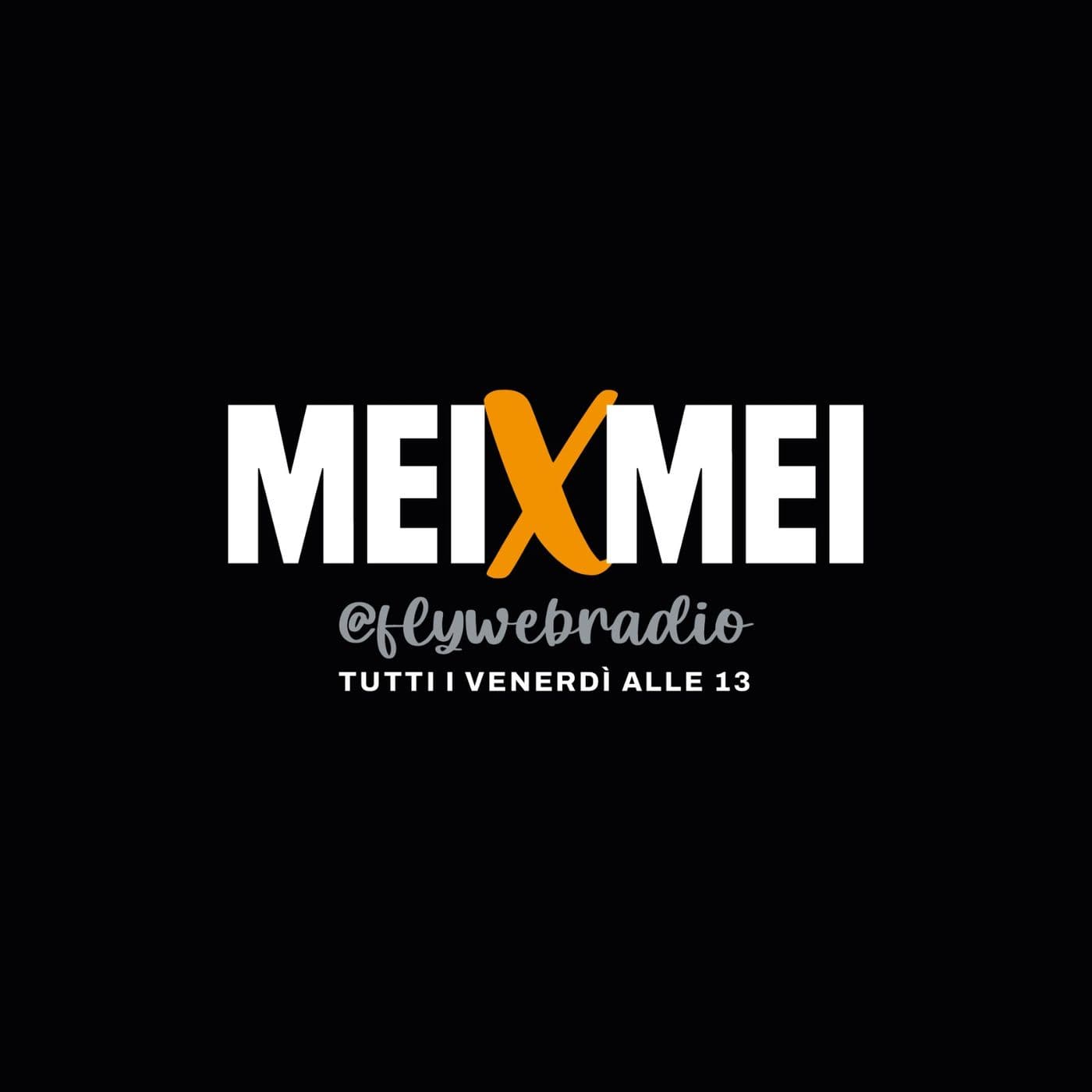 MEIxMEI (il Mei dei MEI) - Podcasts