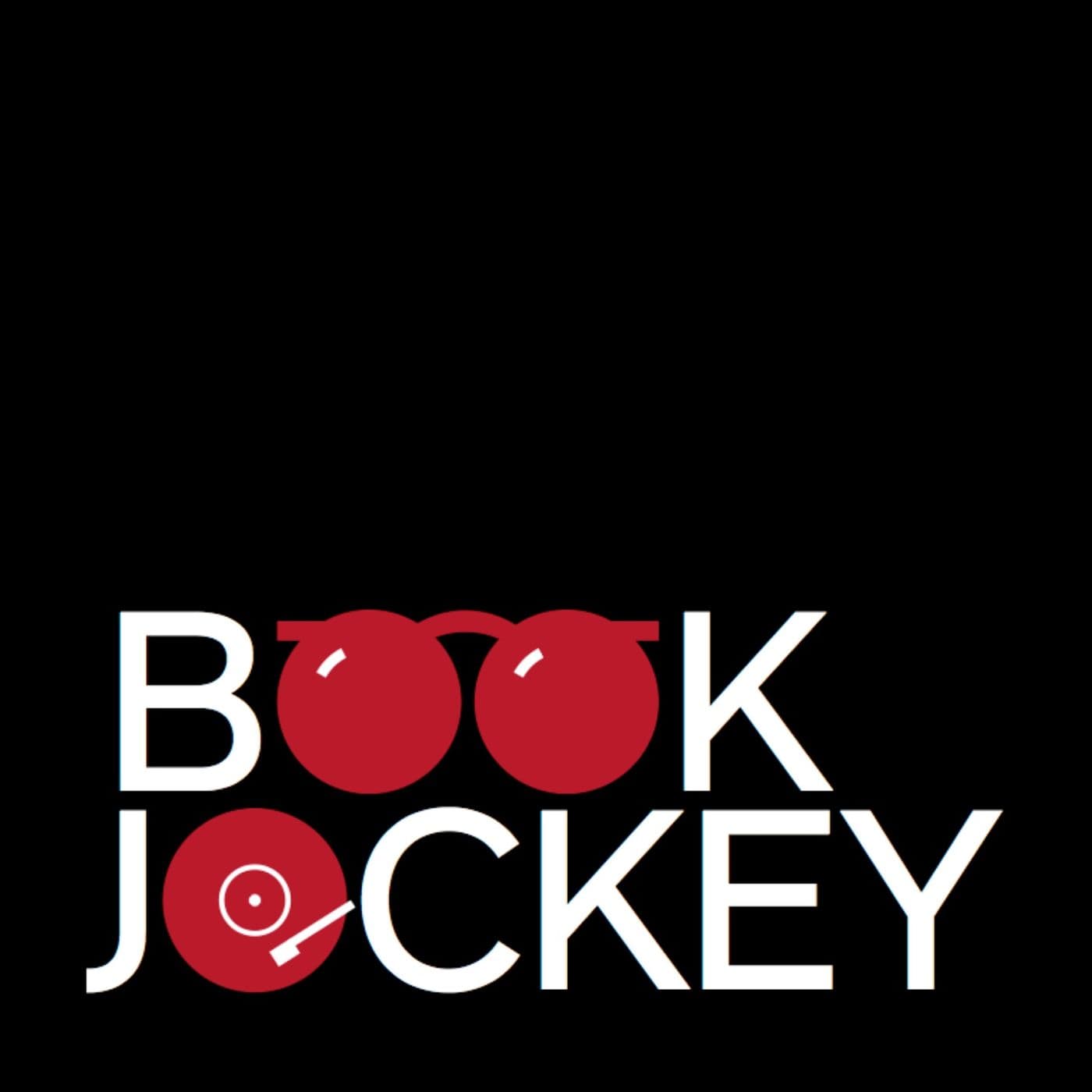 BookJockey - Podcasts