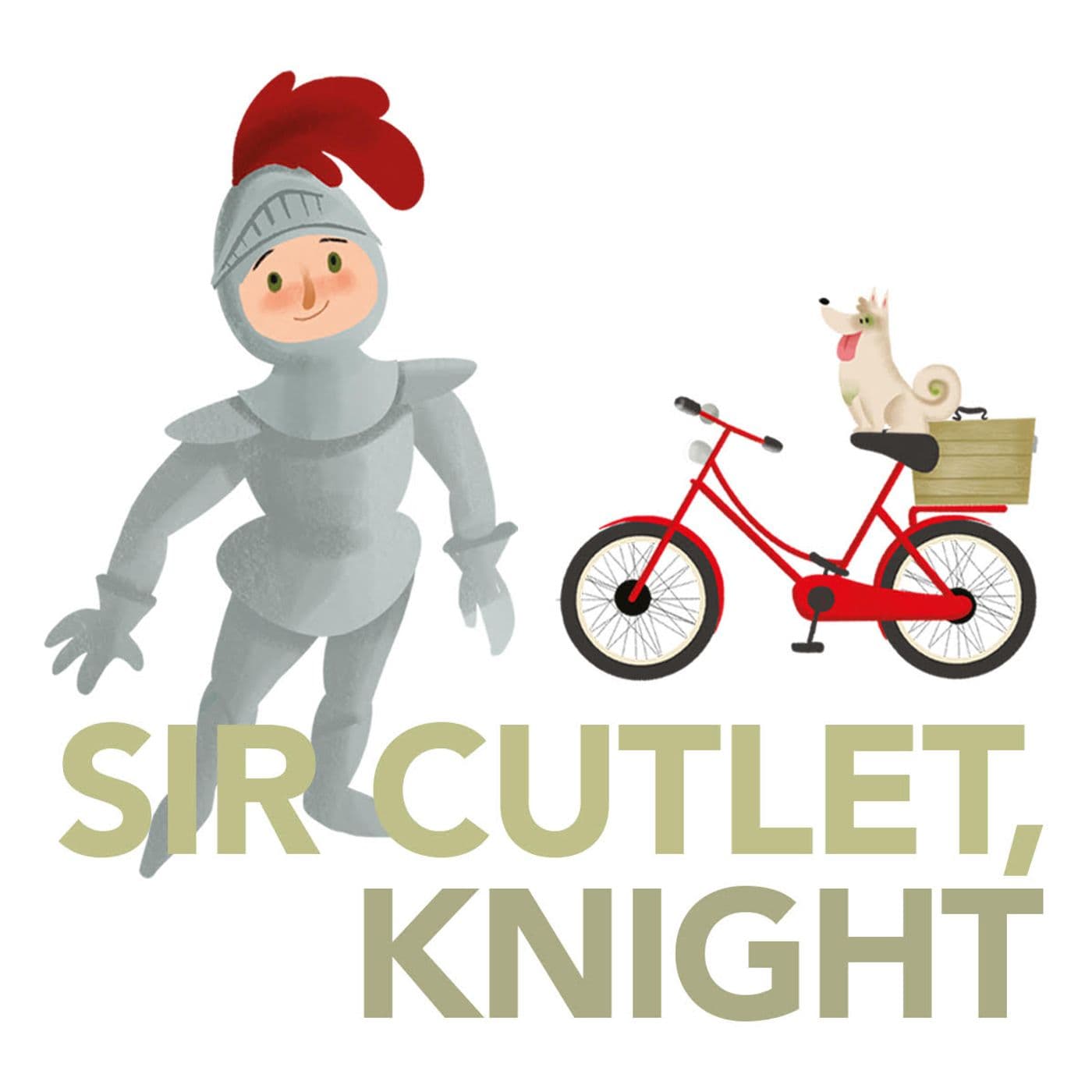 Bedtime stories for all children - Podcasts