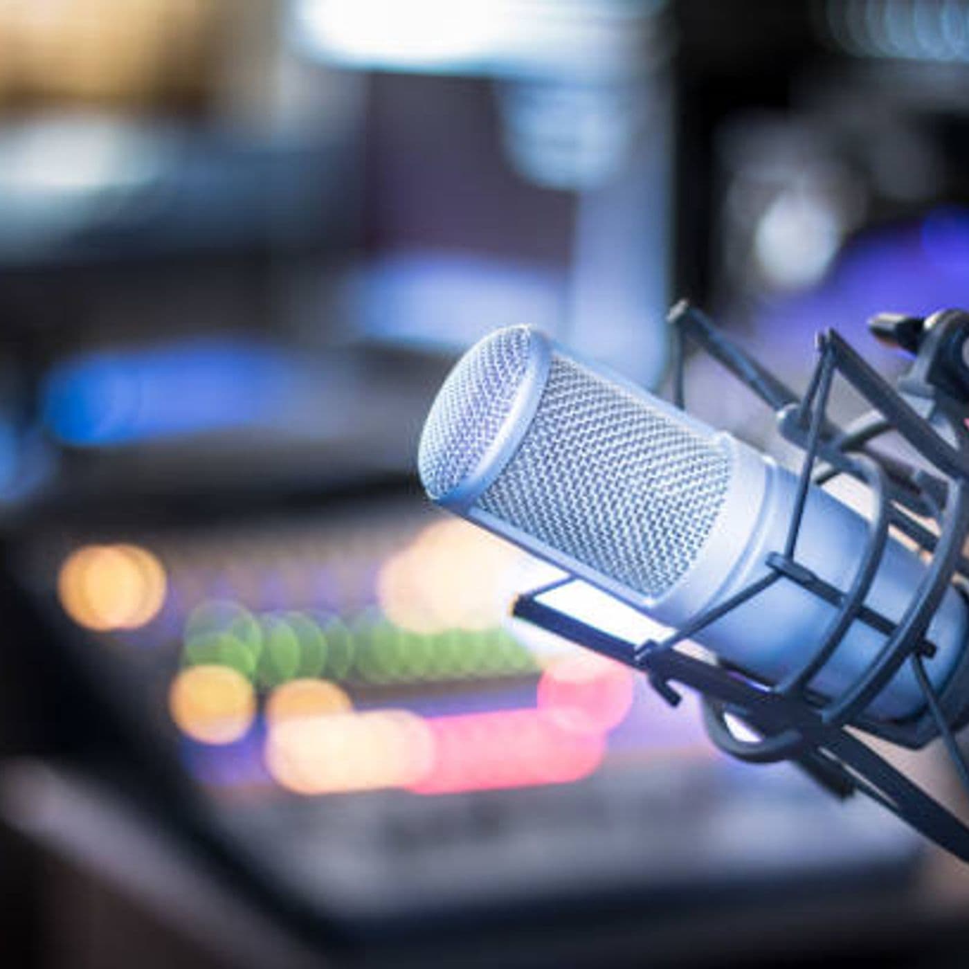 La Maffi in Parole e Musica - Podcasts