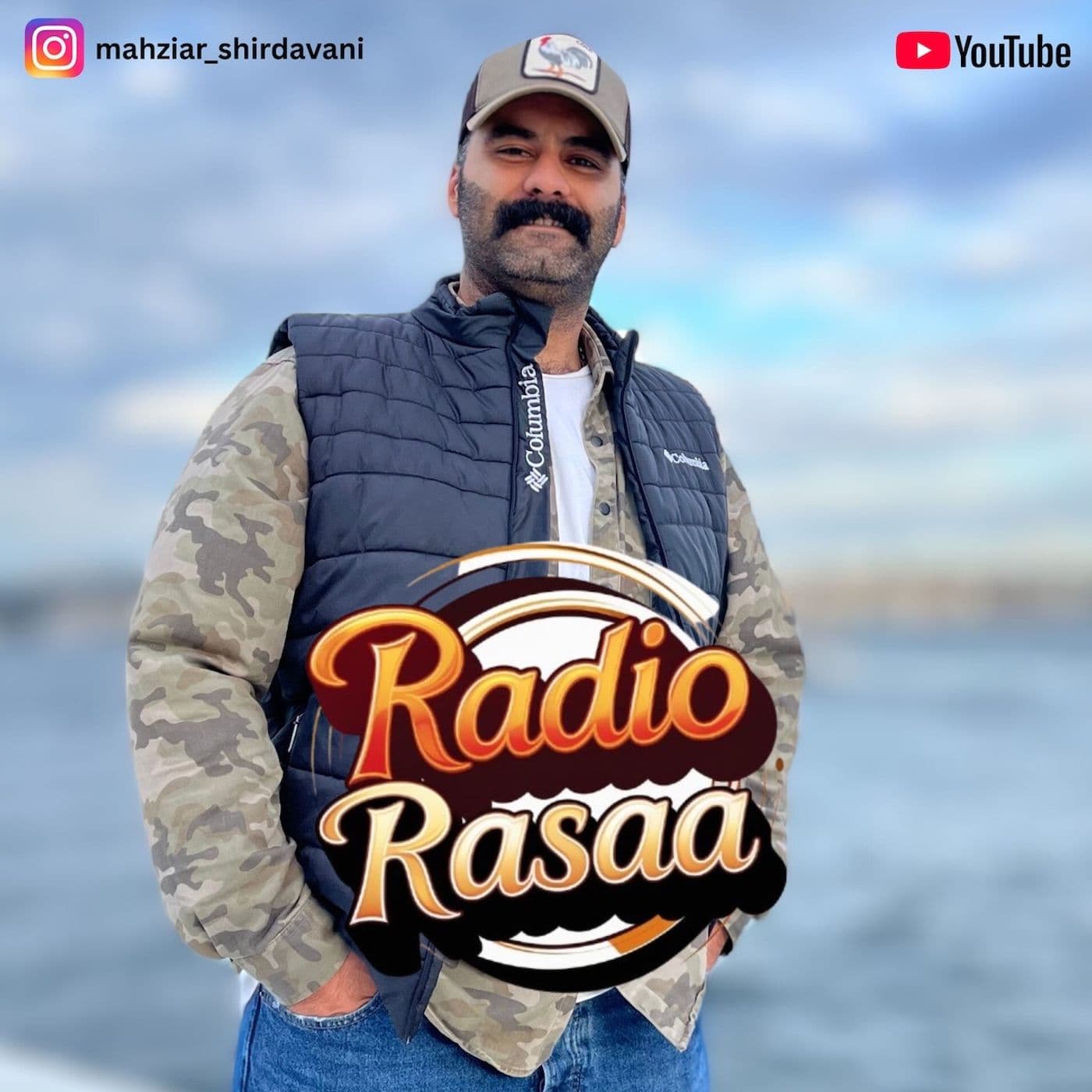 Radio Rasaa - Podcasts