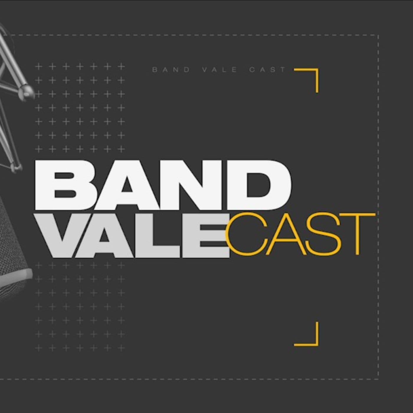 Band Vale Cast - Podcasts