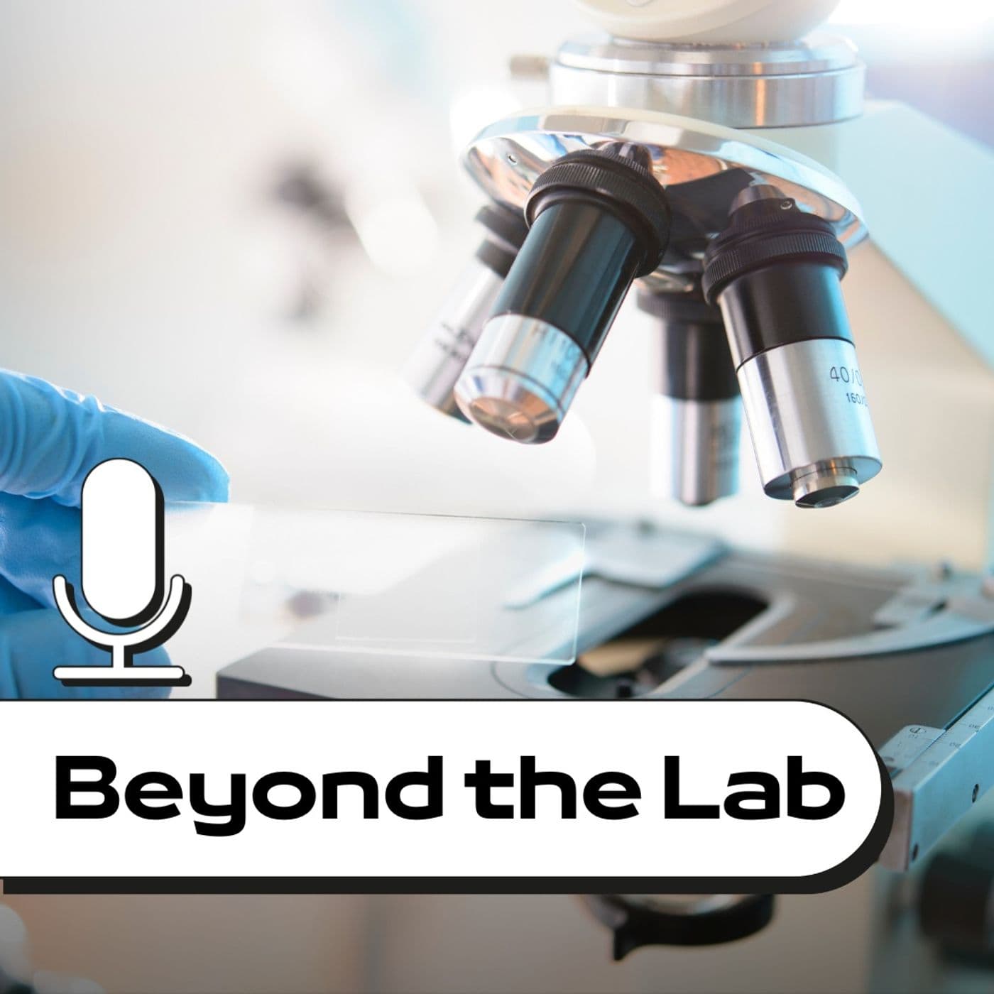Beyond the lab: PhDIBINEM - Unibo - Podcasts