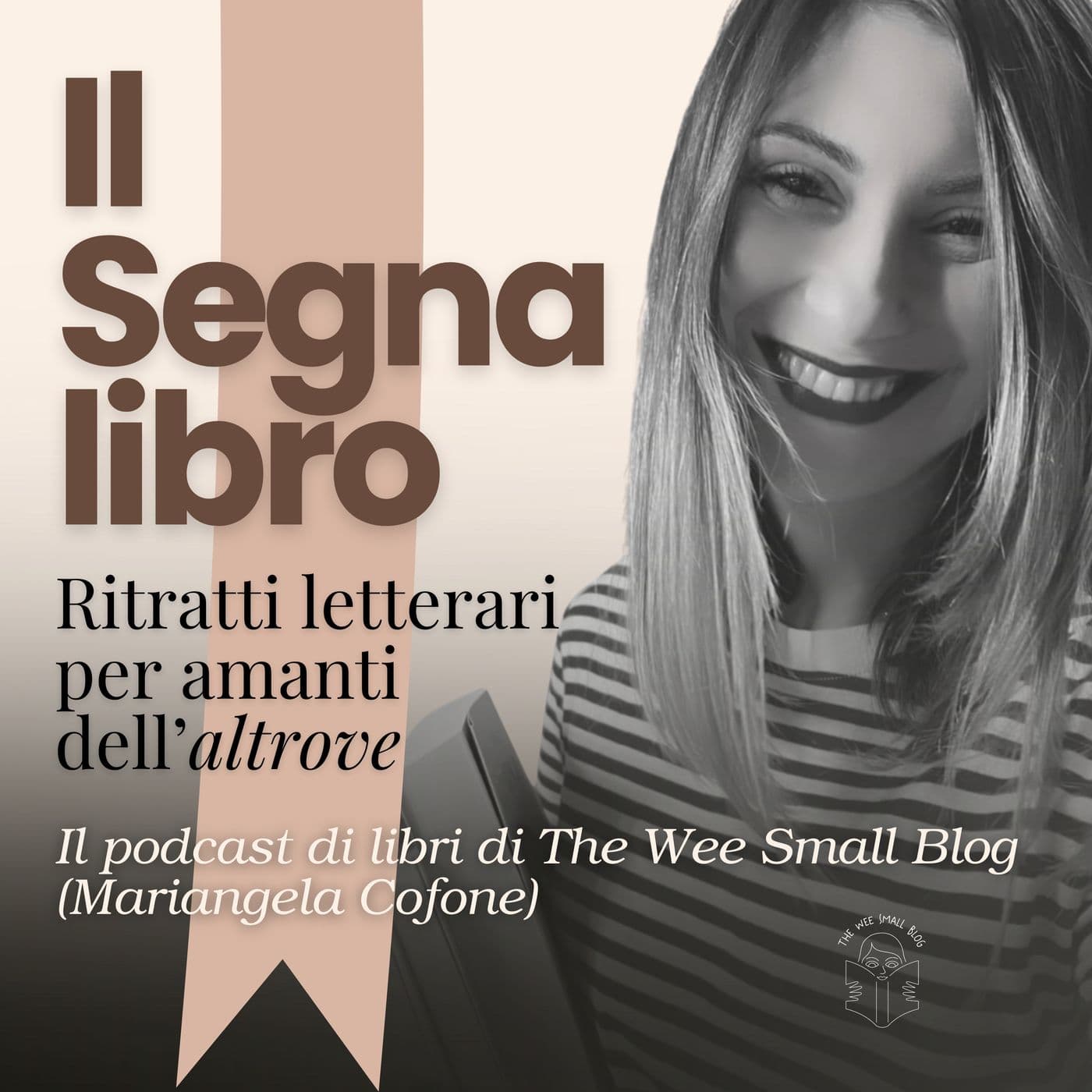 Il Segnalibro - Podcasts