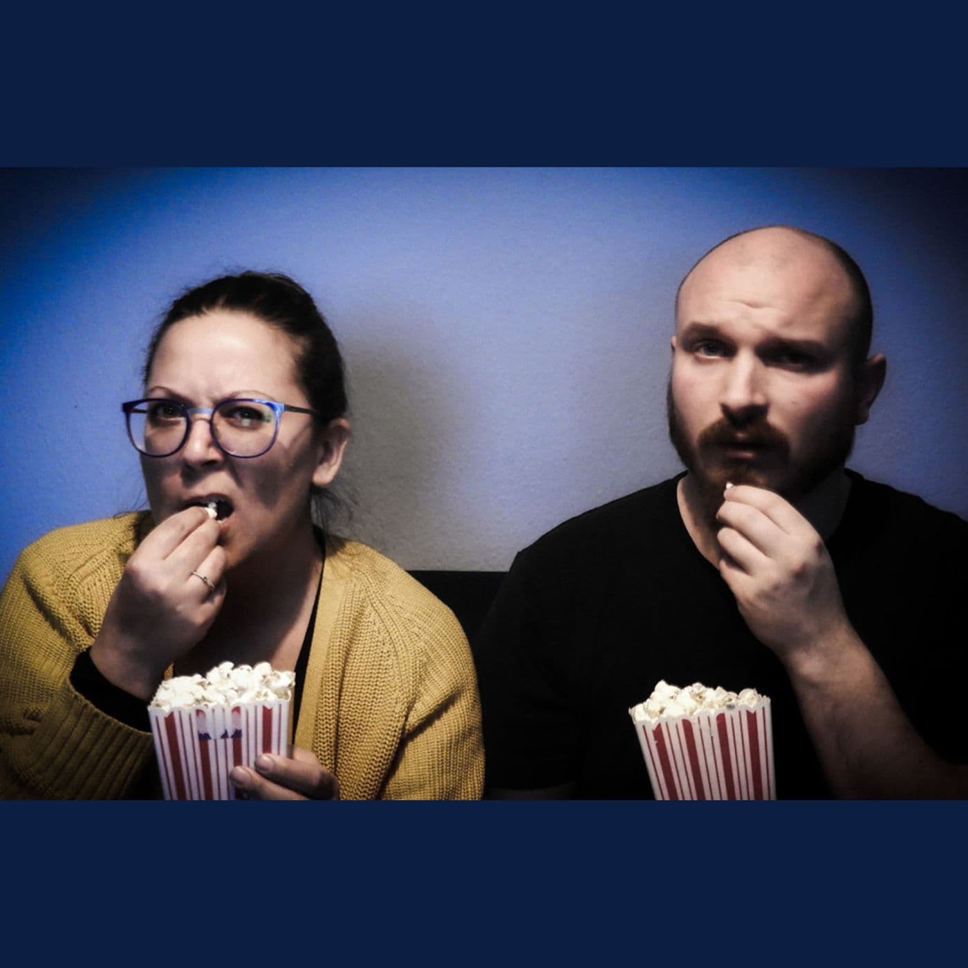 Er Den Virkelig Så Dårlig - Podcasts