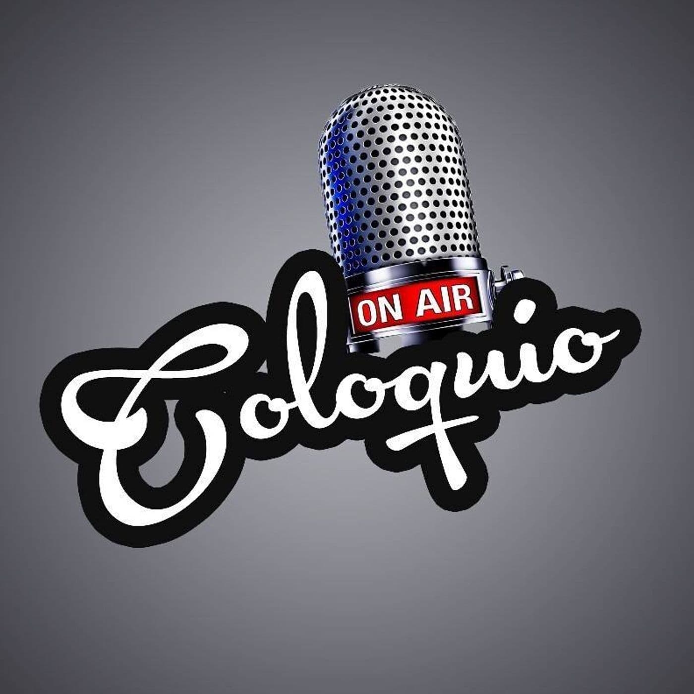 Coloquio - Podcasts