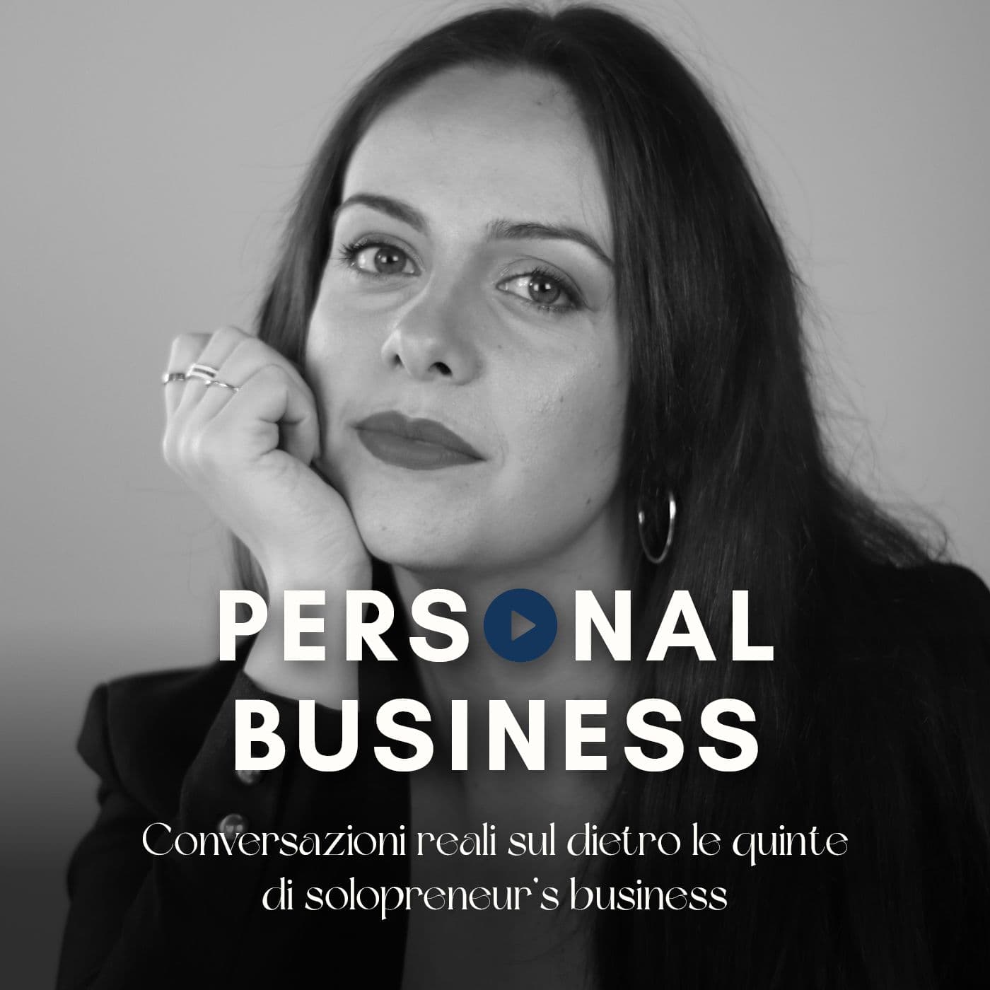 Personal Business - Podcasts