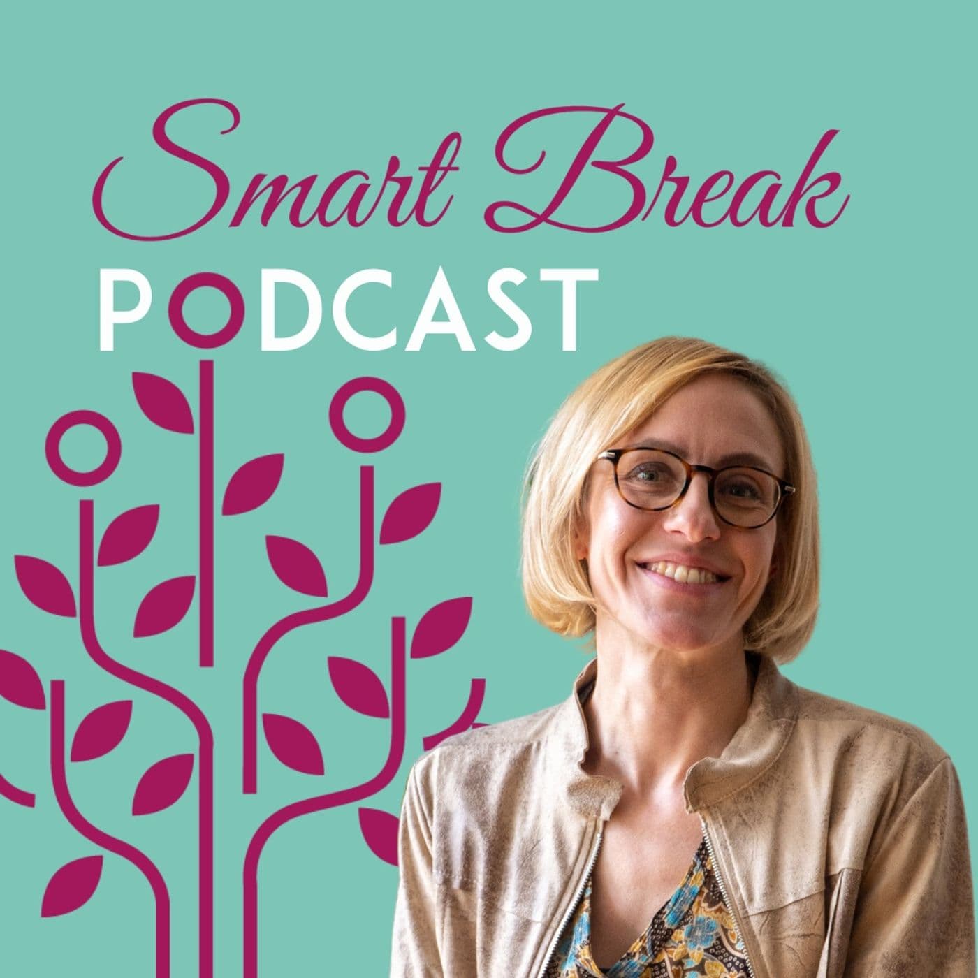 Smart Break Podcast - Podcasts