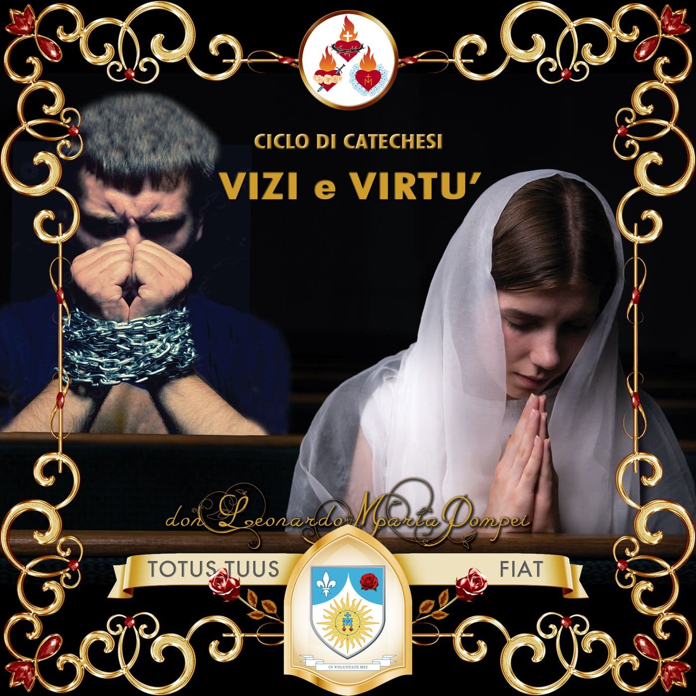 Vizi e virtù - Podcasts