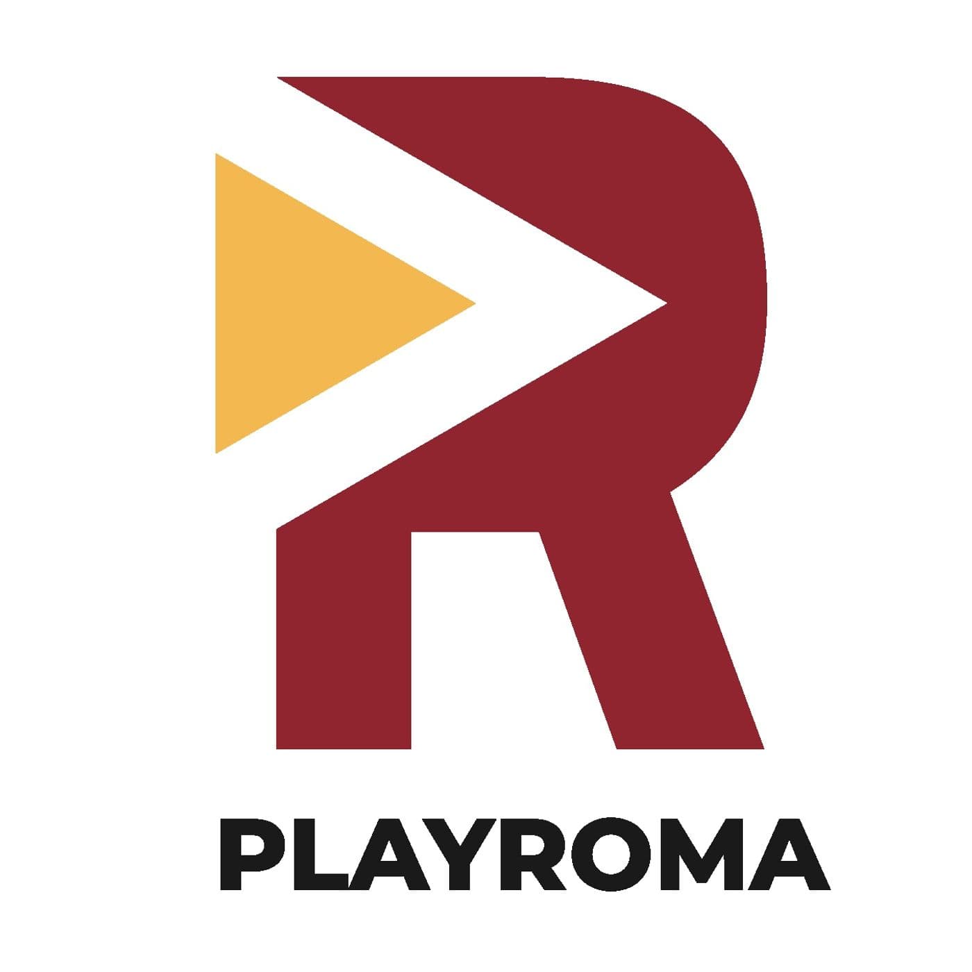 PlayRoma - Podcasts