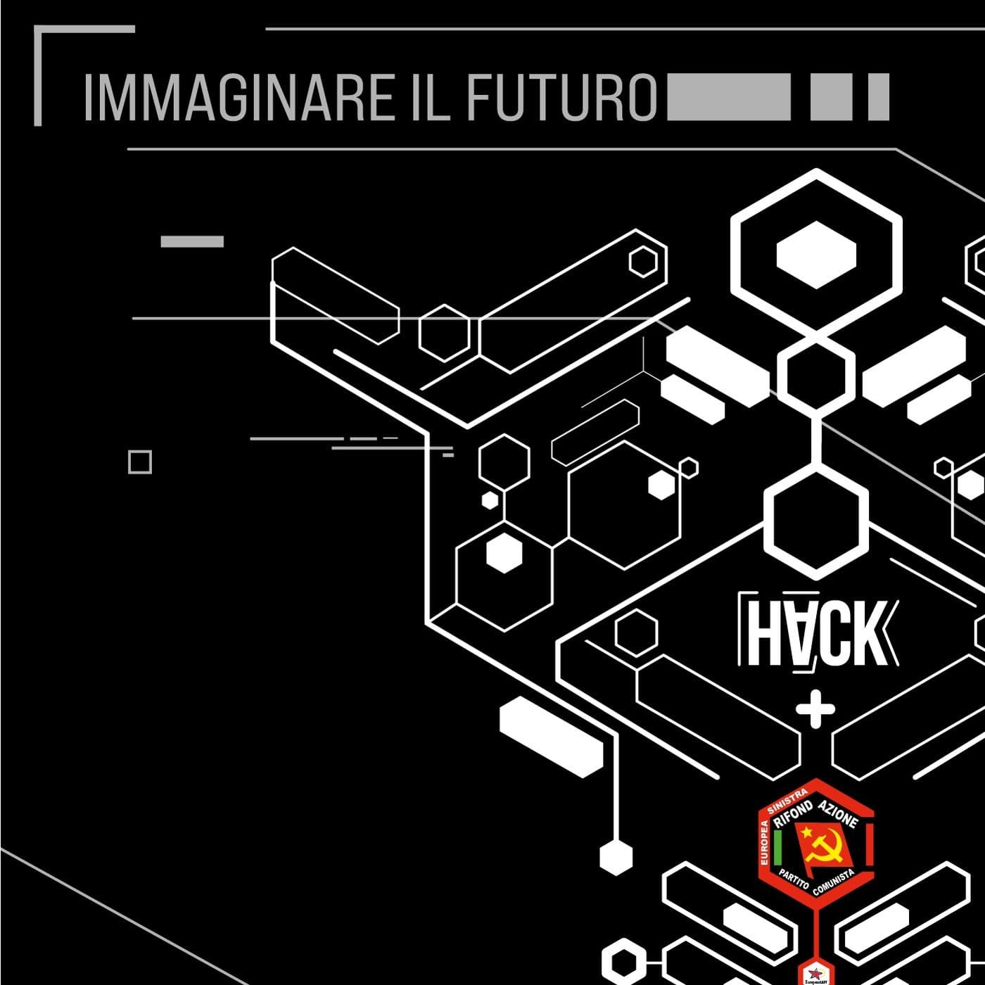 Immaginare il Futuro - Podcasts