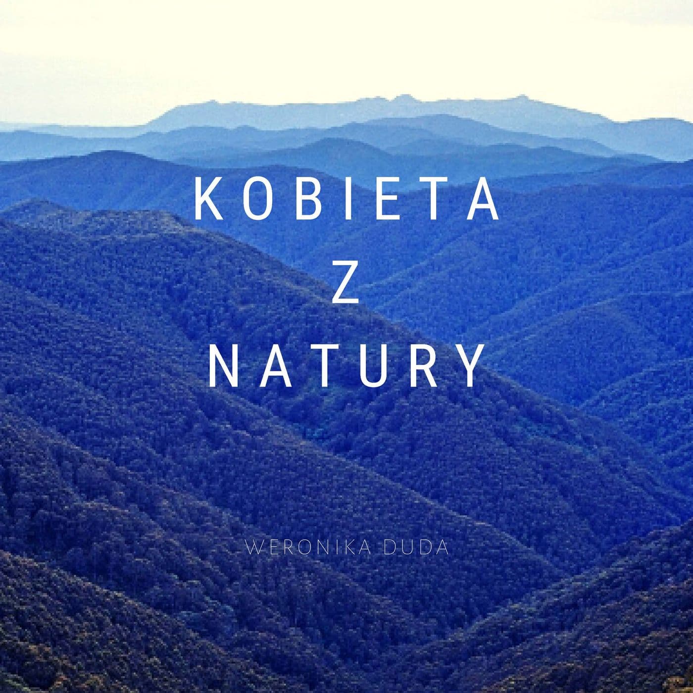 Kobieta z Natury - Podcasts