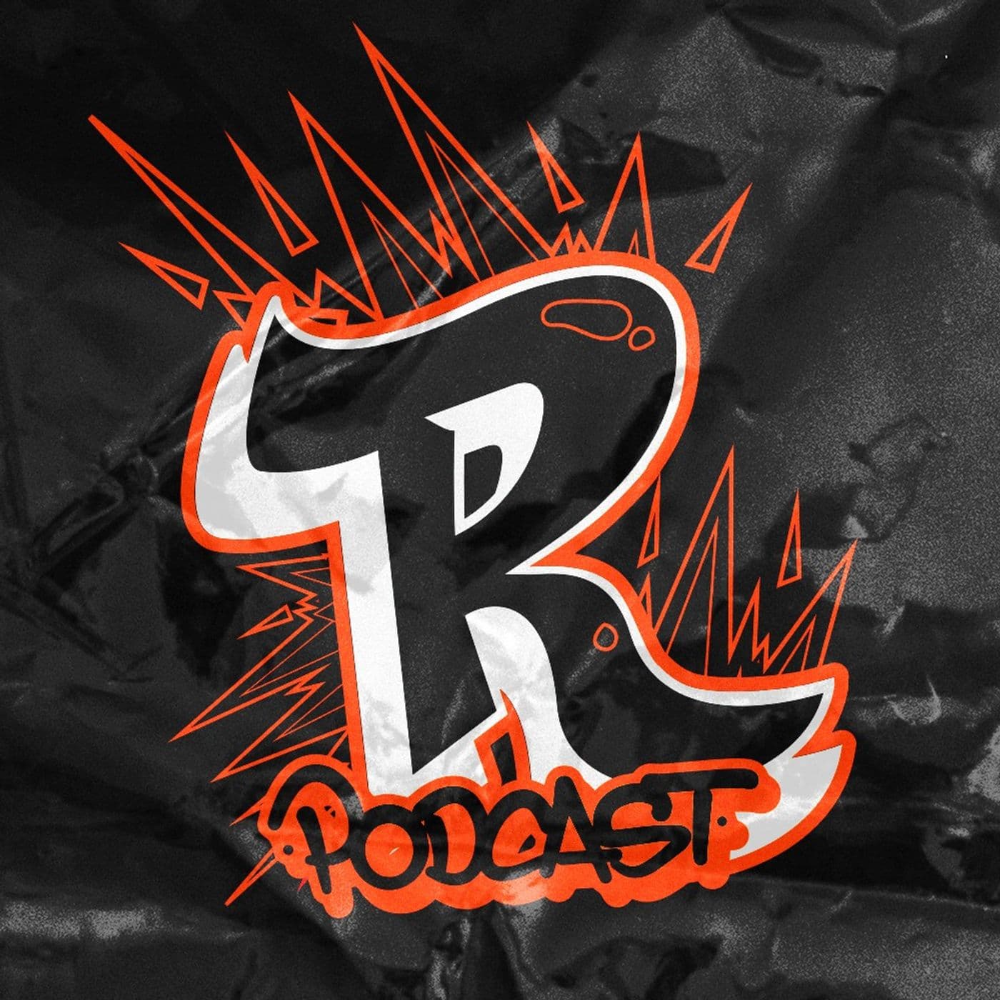Relegados - Podcasts